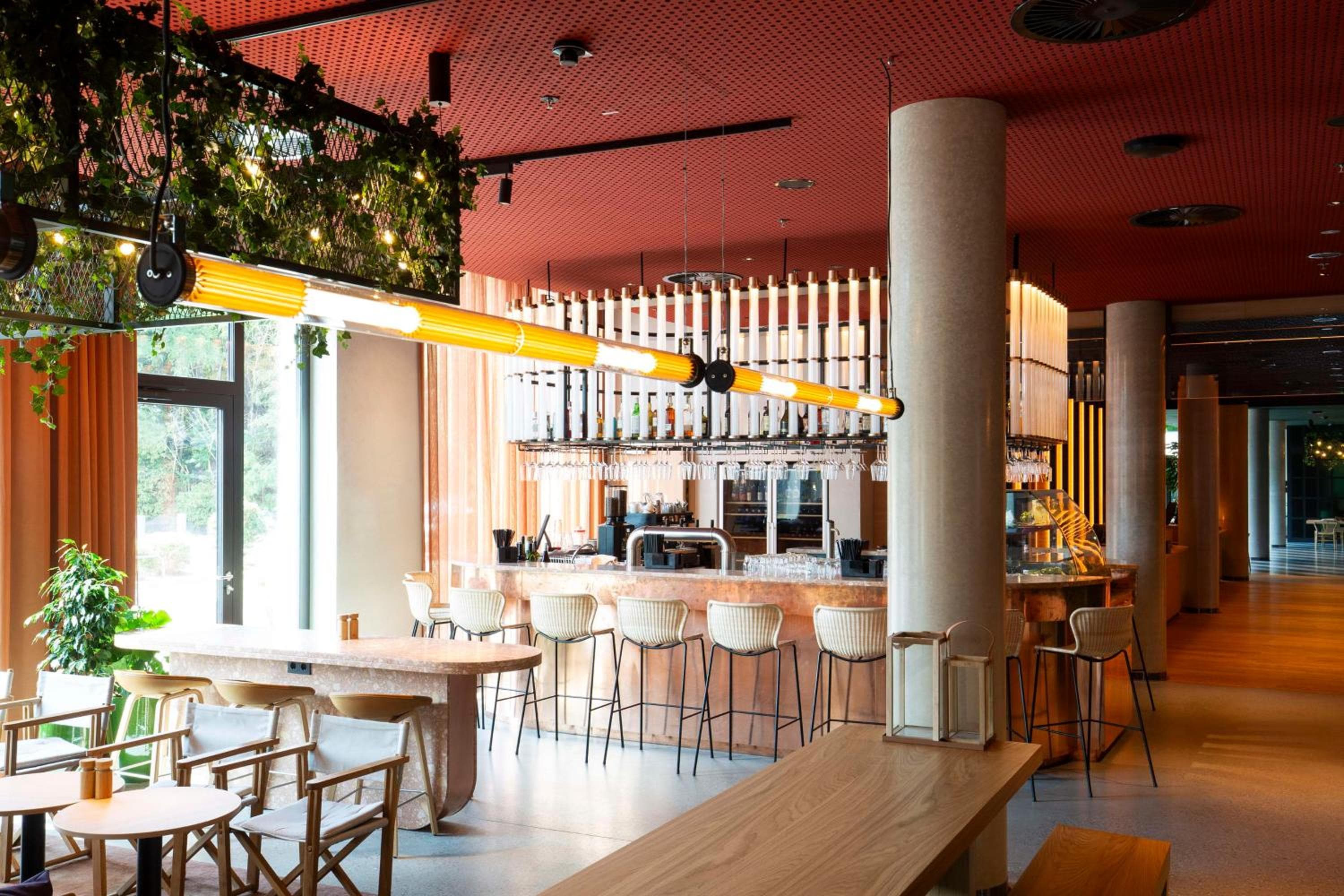 Scandic Frankfurt Hafenpark