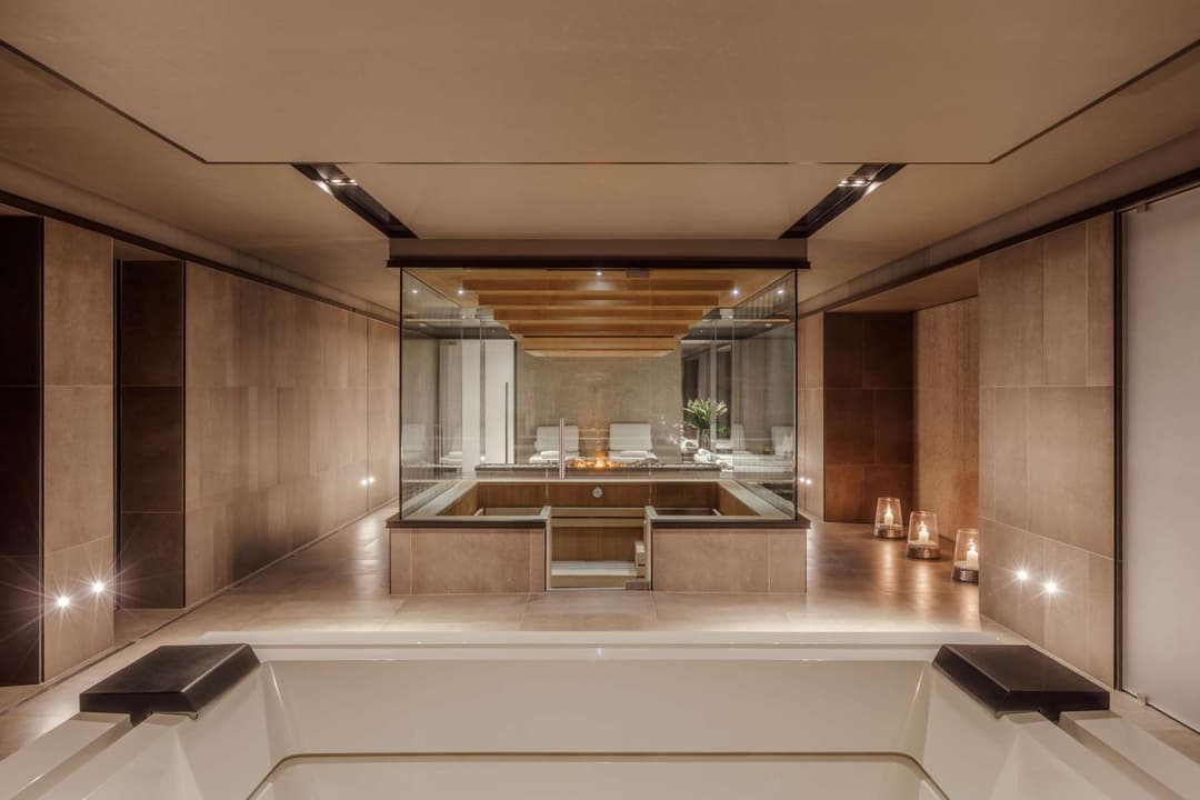 Tivoli Portopiccolo Sistiana Wellness Resort & Spa