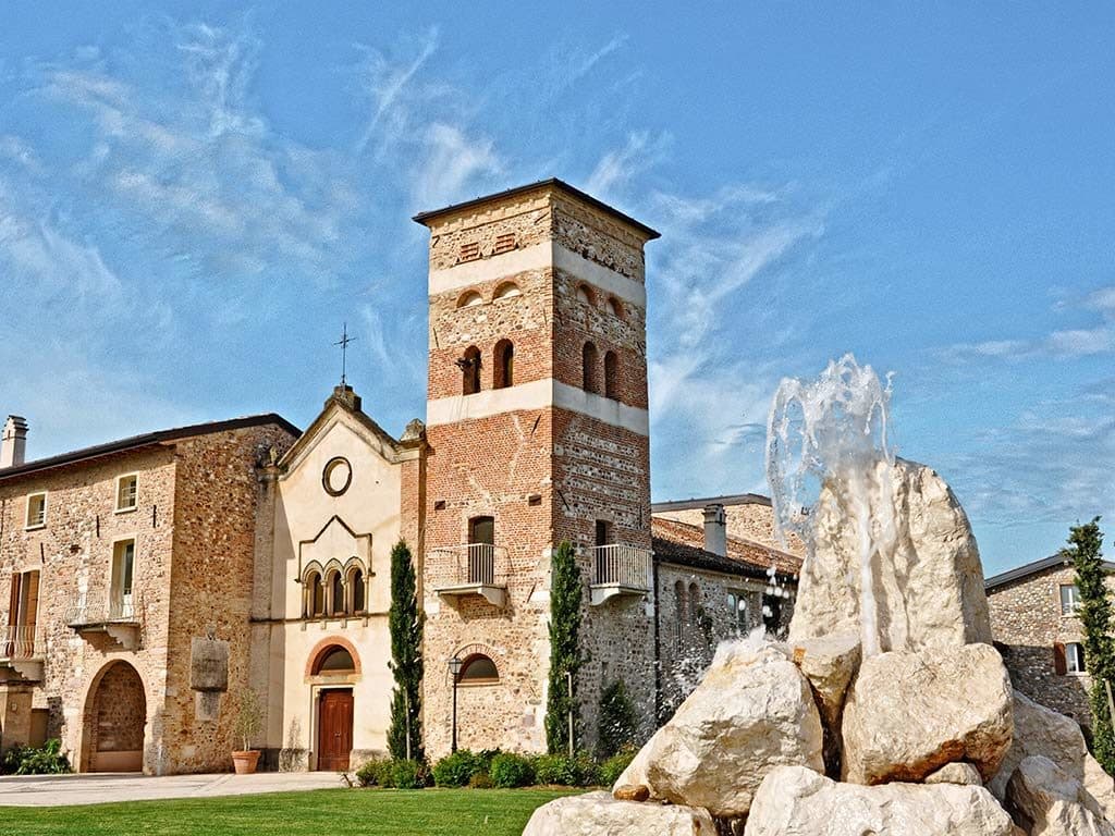 Garda Hotel San Vigilio Golf