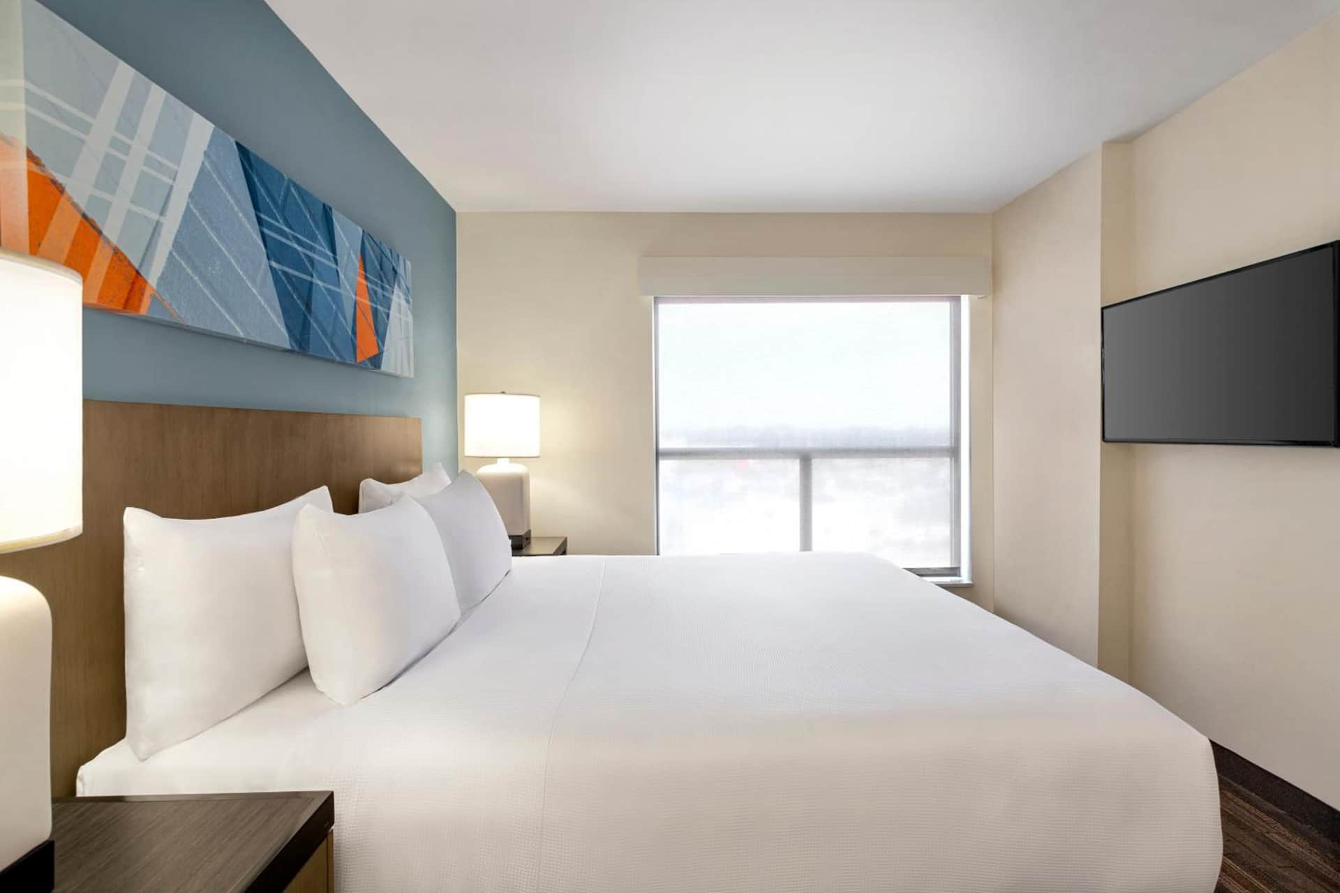 Hyatt House Bryan/College Station