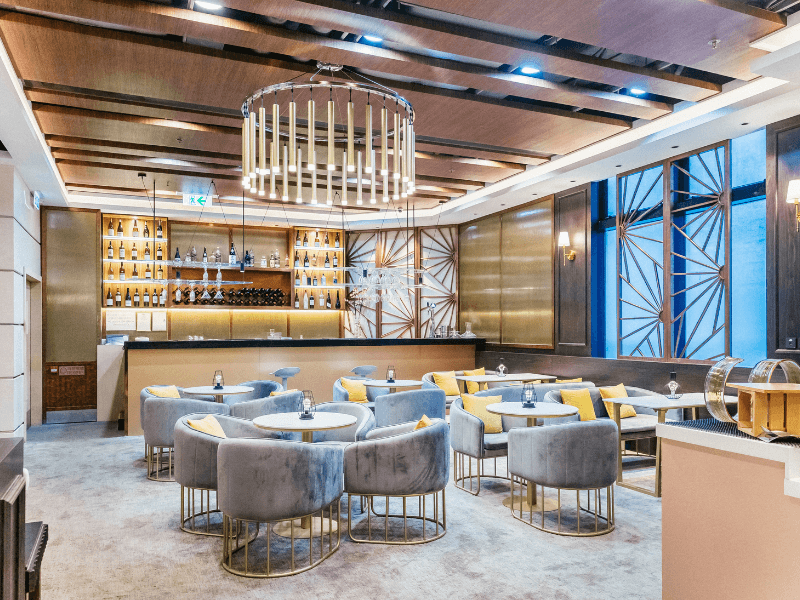 Rosedale Hotel Hong Kong