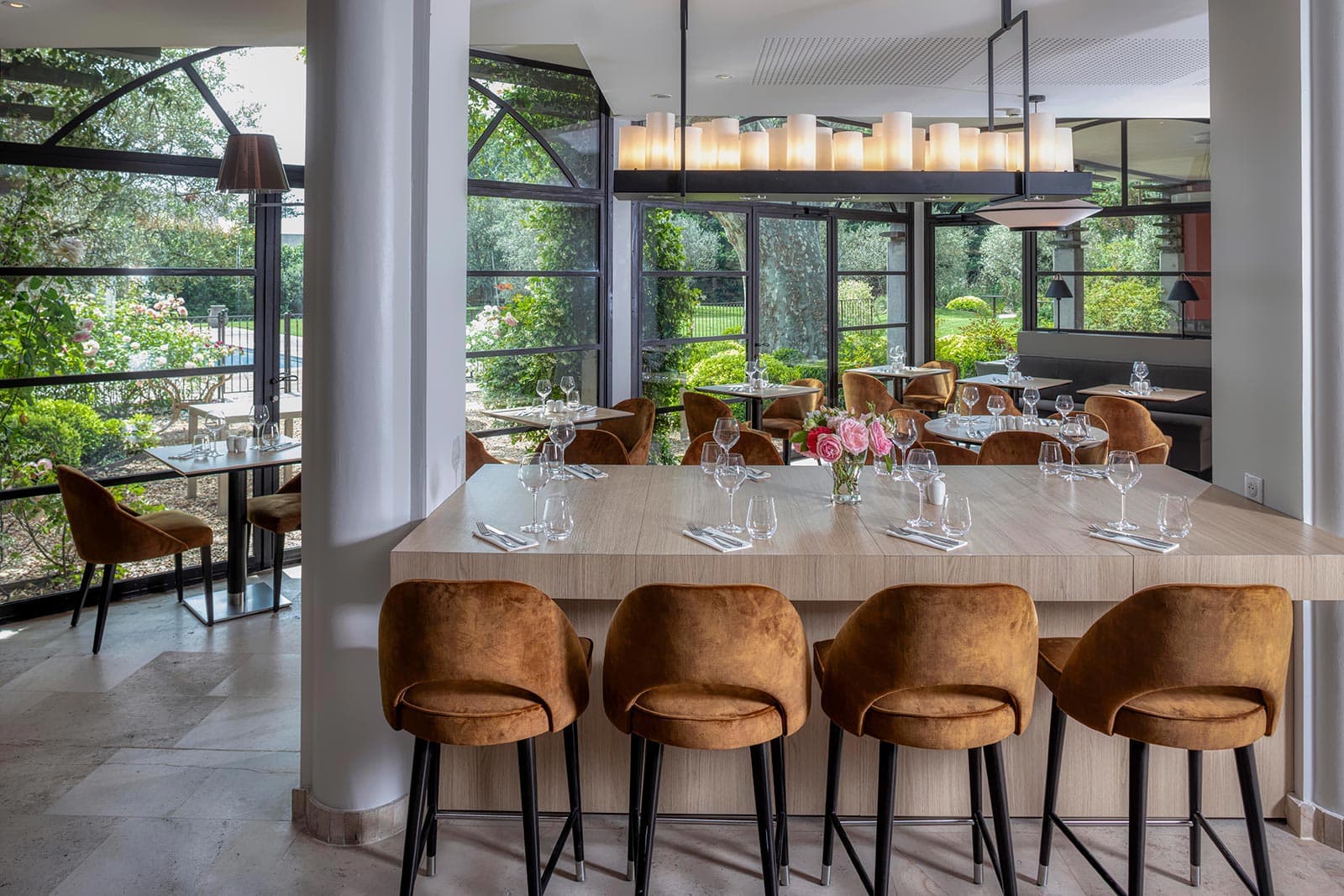 Best Western Plus Le Lavarin