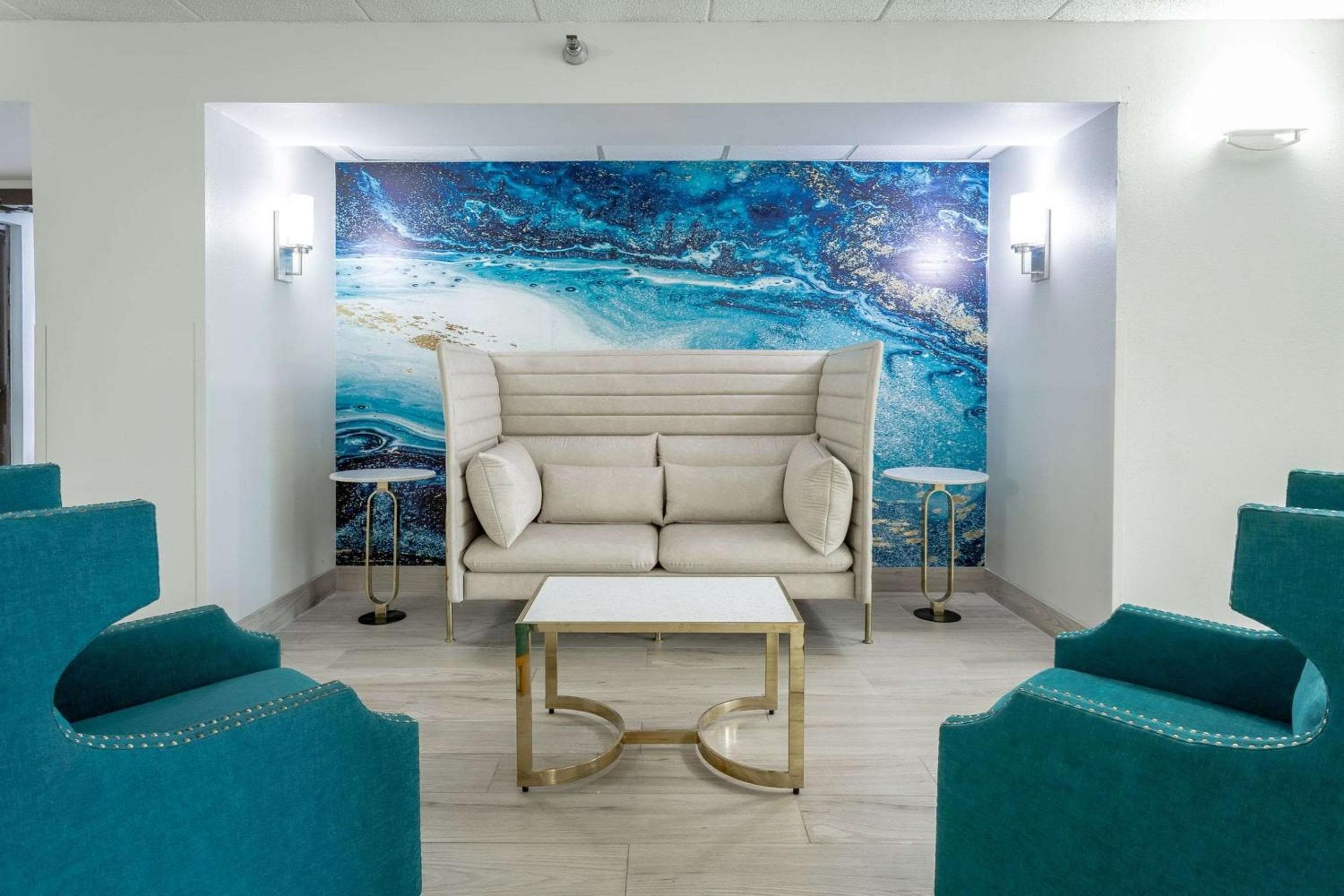 Comfort Inn & Suites Chattanooga - Eastridge