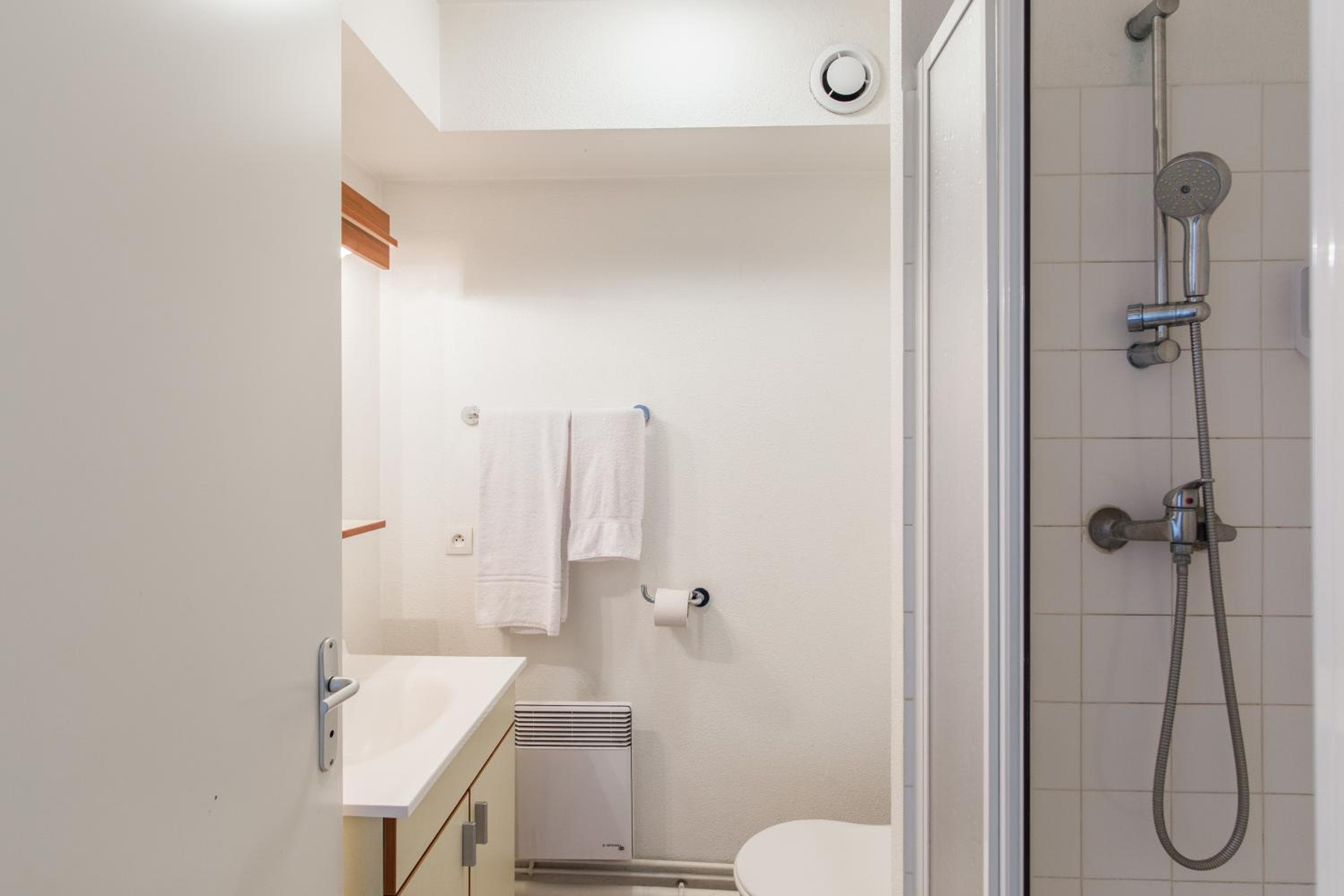 Comfort Aparthotel Le Mans