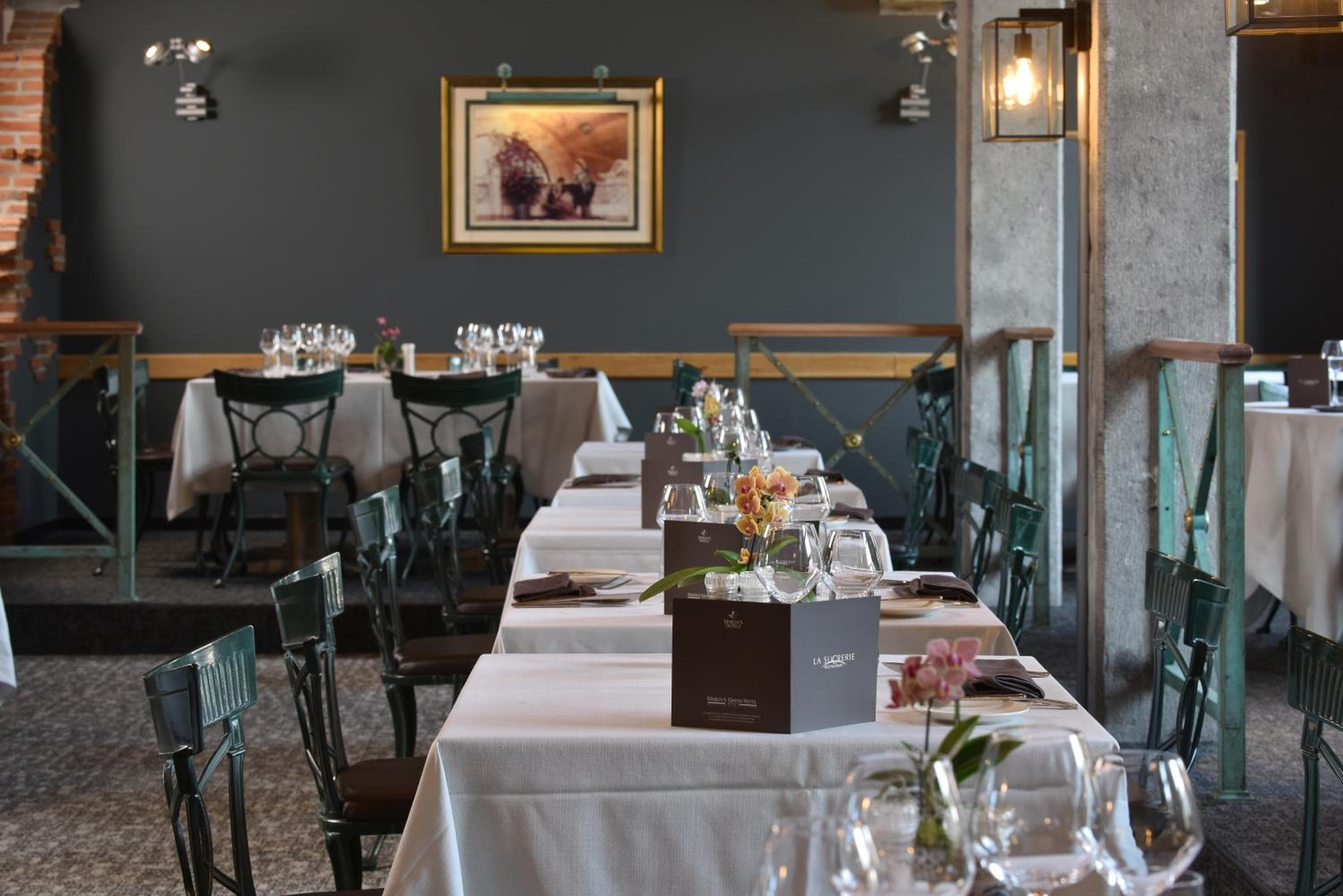 Van der Valk Waterloo