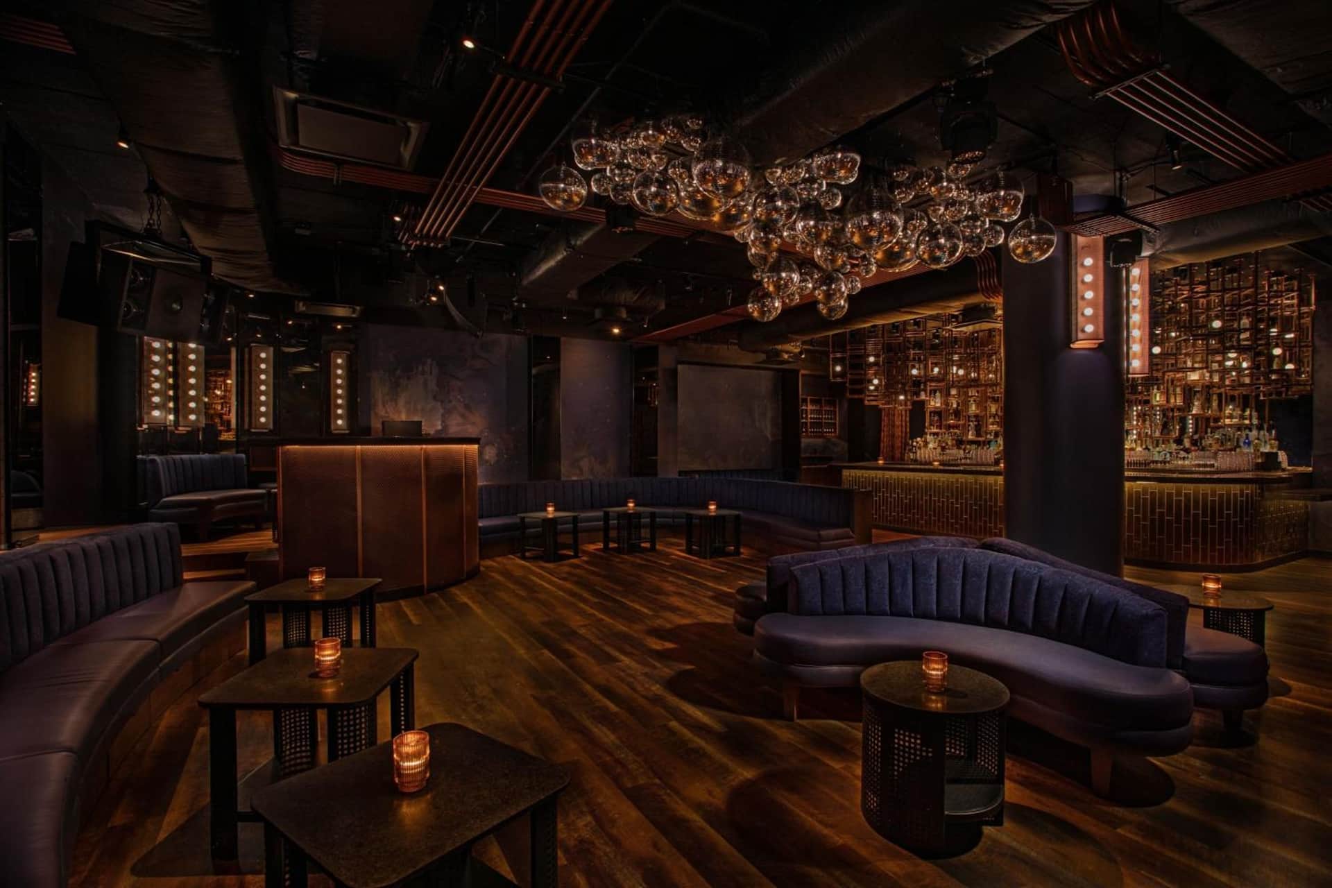 Moxy NYC Lower East Side