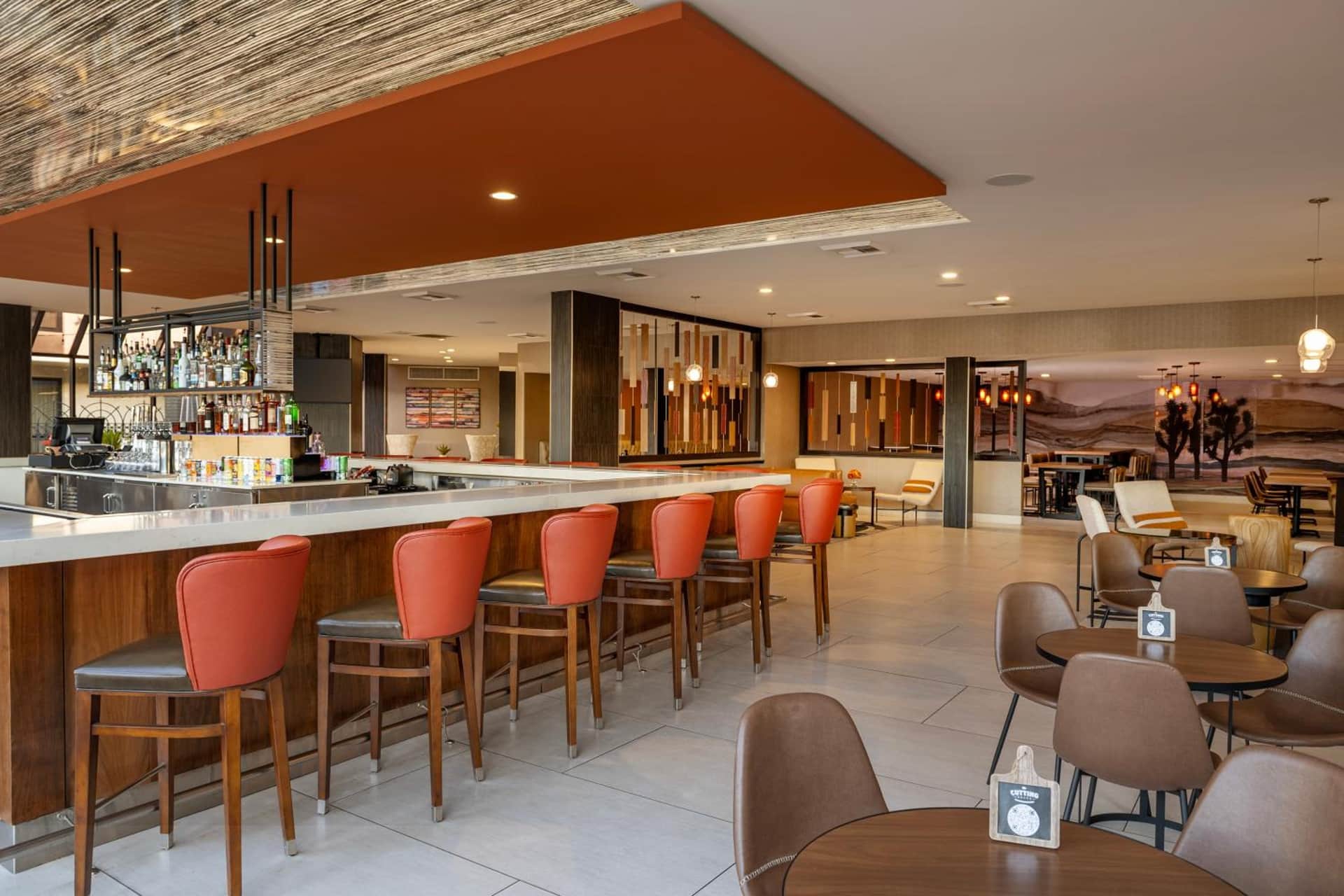 DoubleTree by Hilton San Bernardino