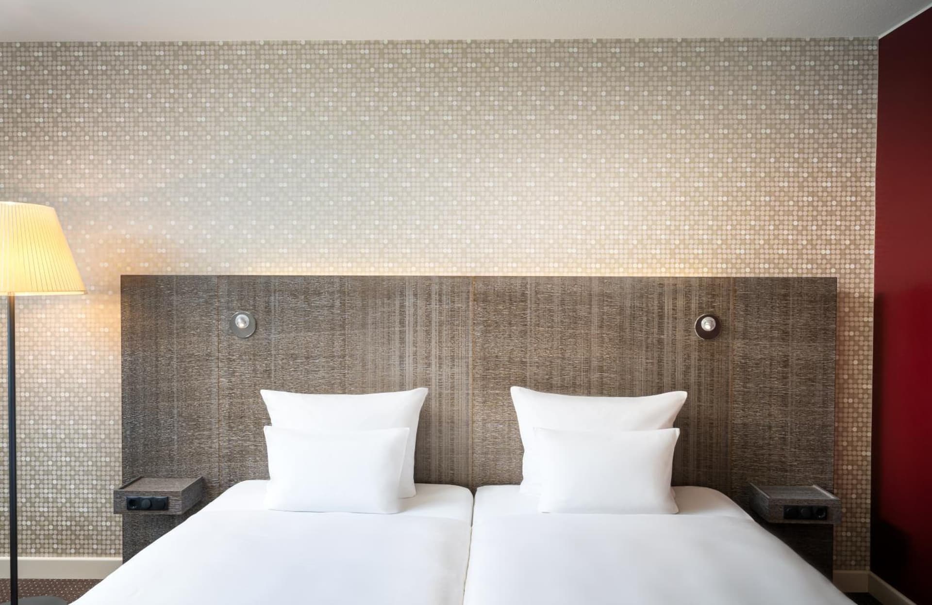 NYX Hotel Berlin Köpenick by Leonardo Hotels