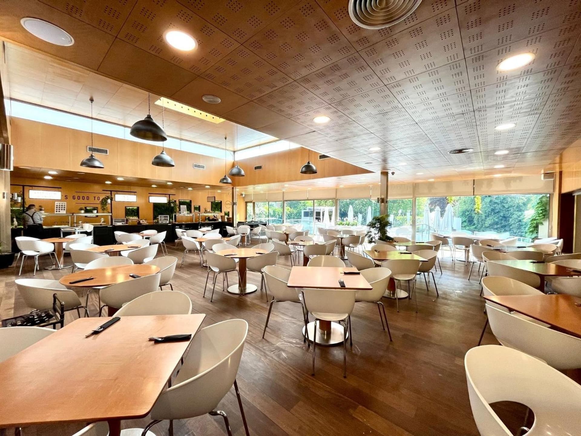 Crowne Plaza Madrid - Centre Retiro, an IHG Hotel