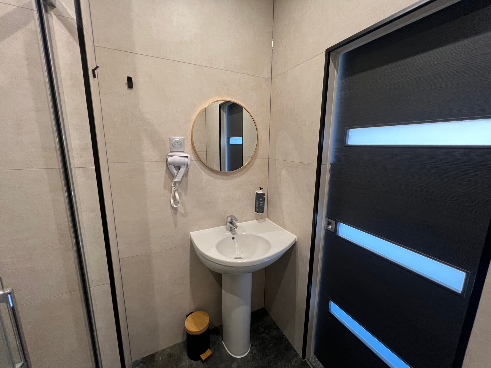 Brit Hotel du Parc Niort