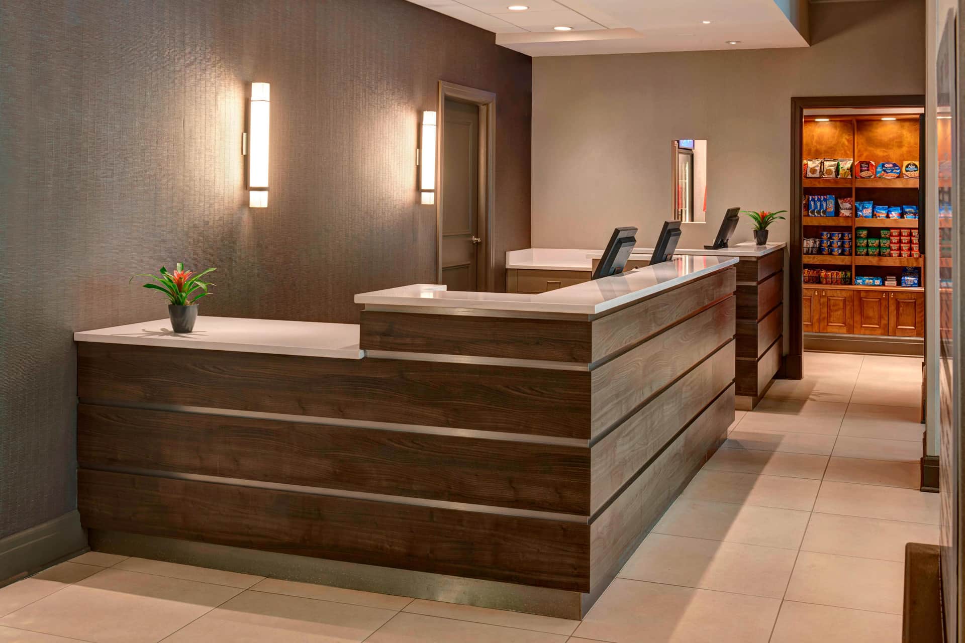 Sonesta ES Suites Chicago Downtown Magnificent Mile - Medical