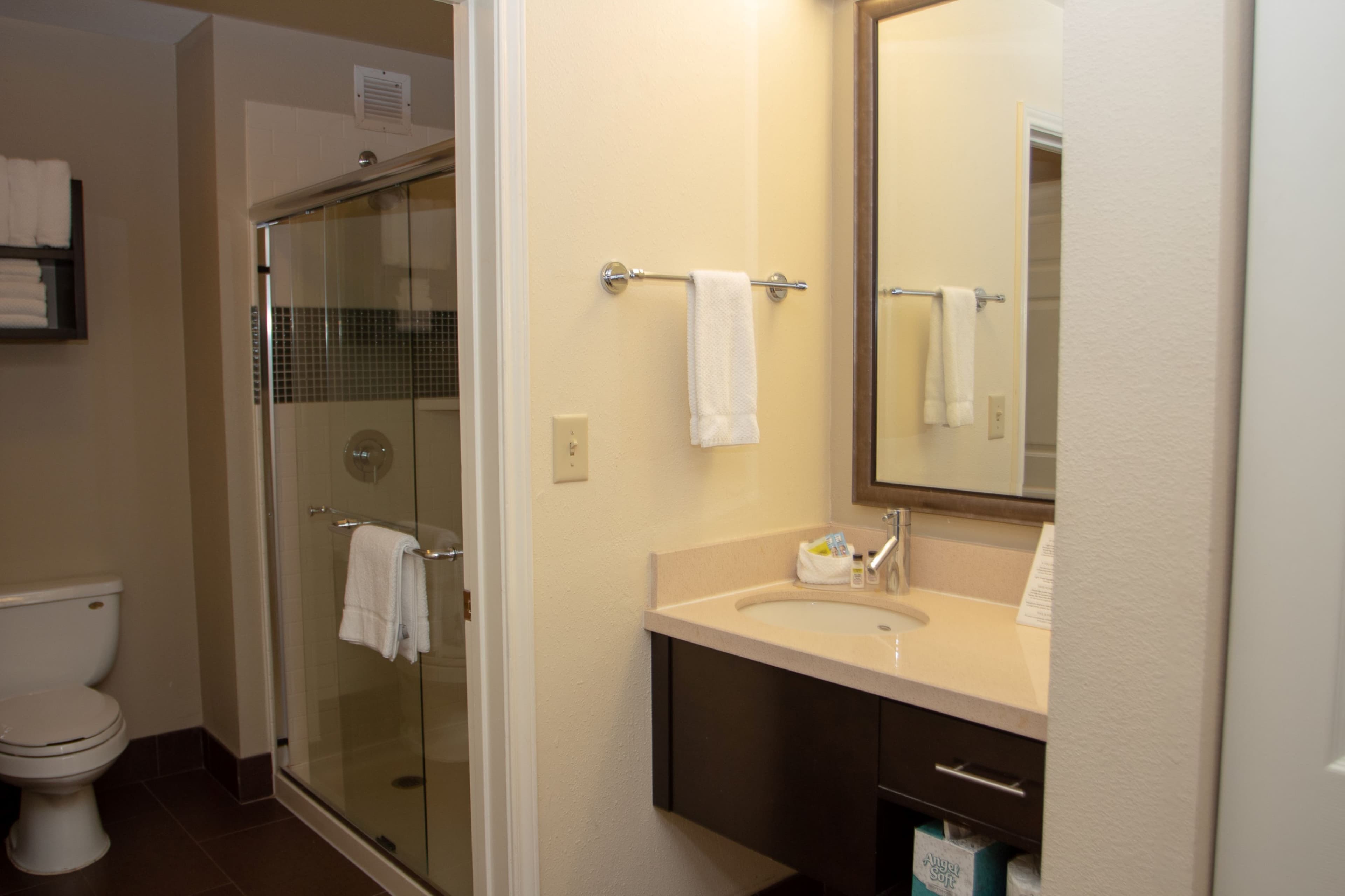 Sonesta ES Suites San Antonio Northwest - Medical Center