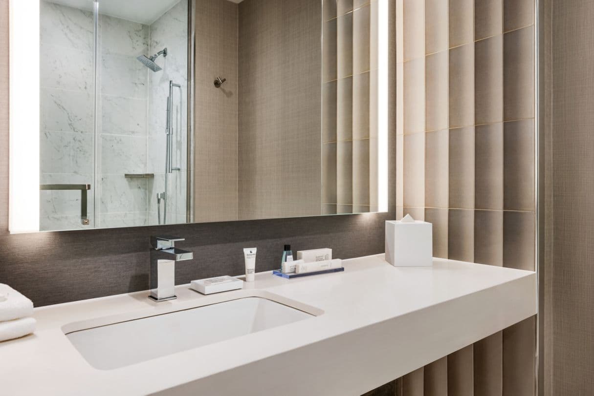 Marriott New York JFK Airport