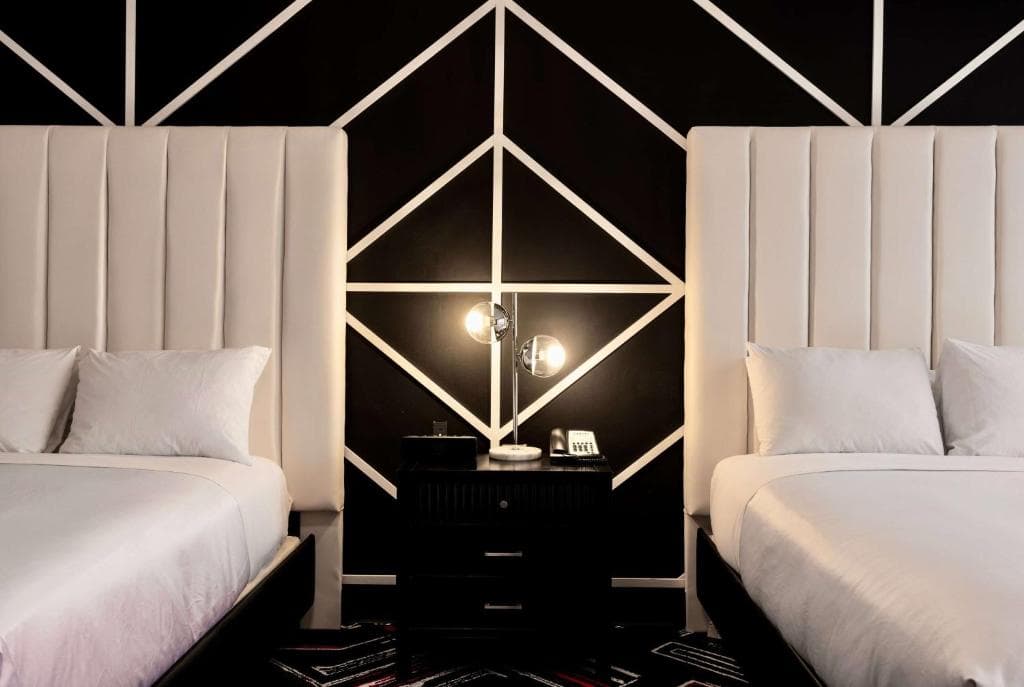 Hotel NoMa, Trademark Collection by Wyndham