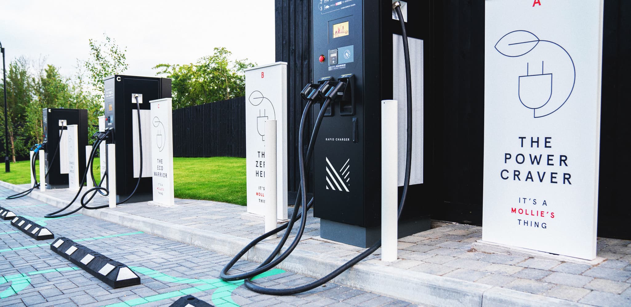 Mollie's Motel & Diner Oxfordshire