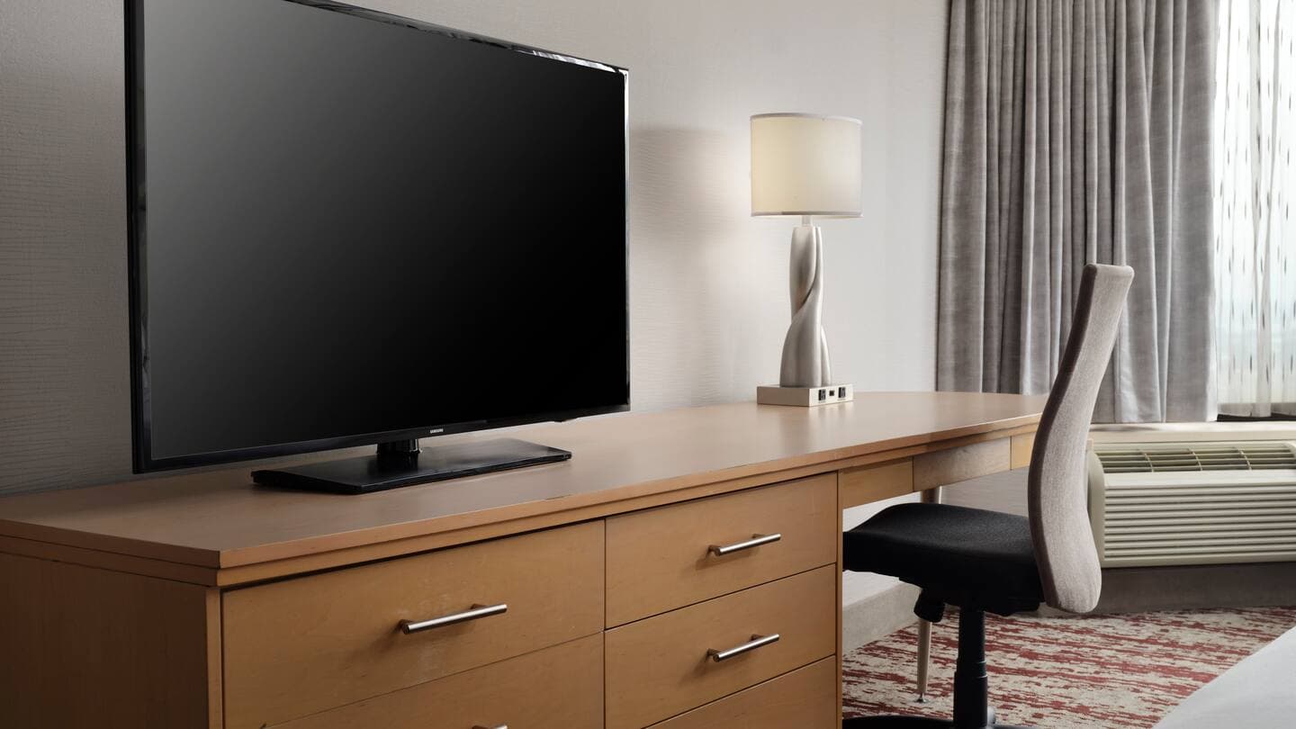 DoubleTree by Hilton Hotel Philadelphia Center City