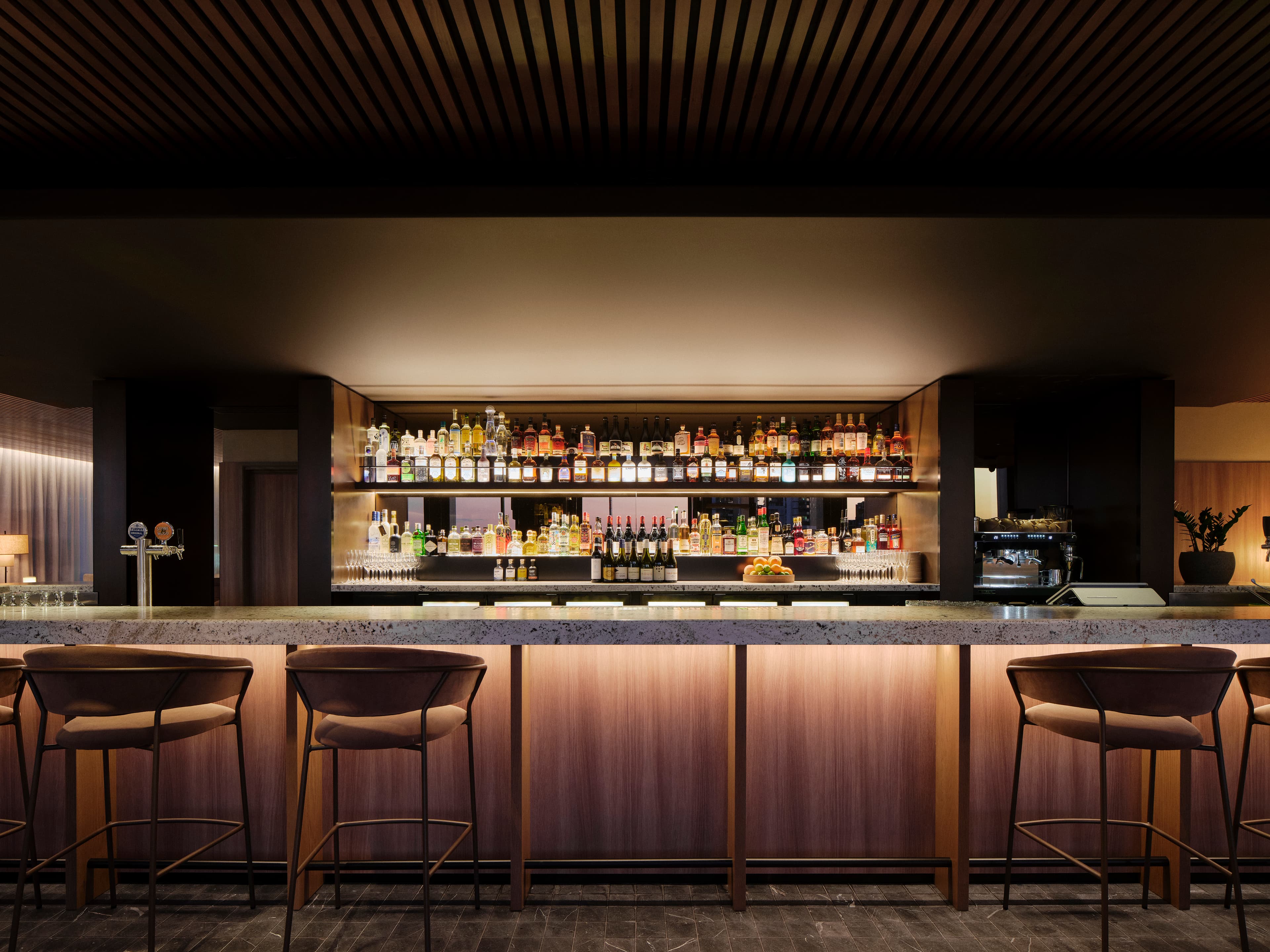 Little National Hotel Newcastle