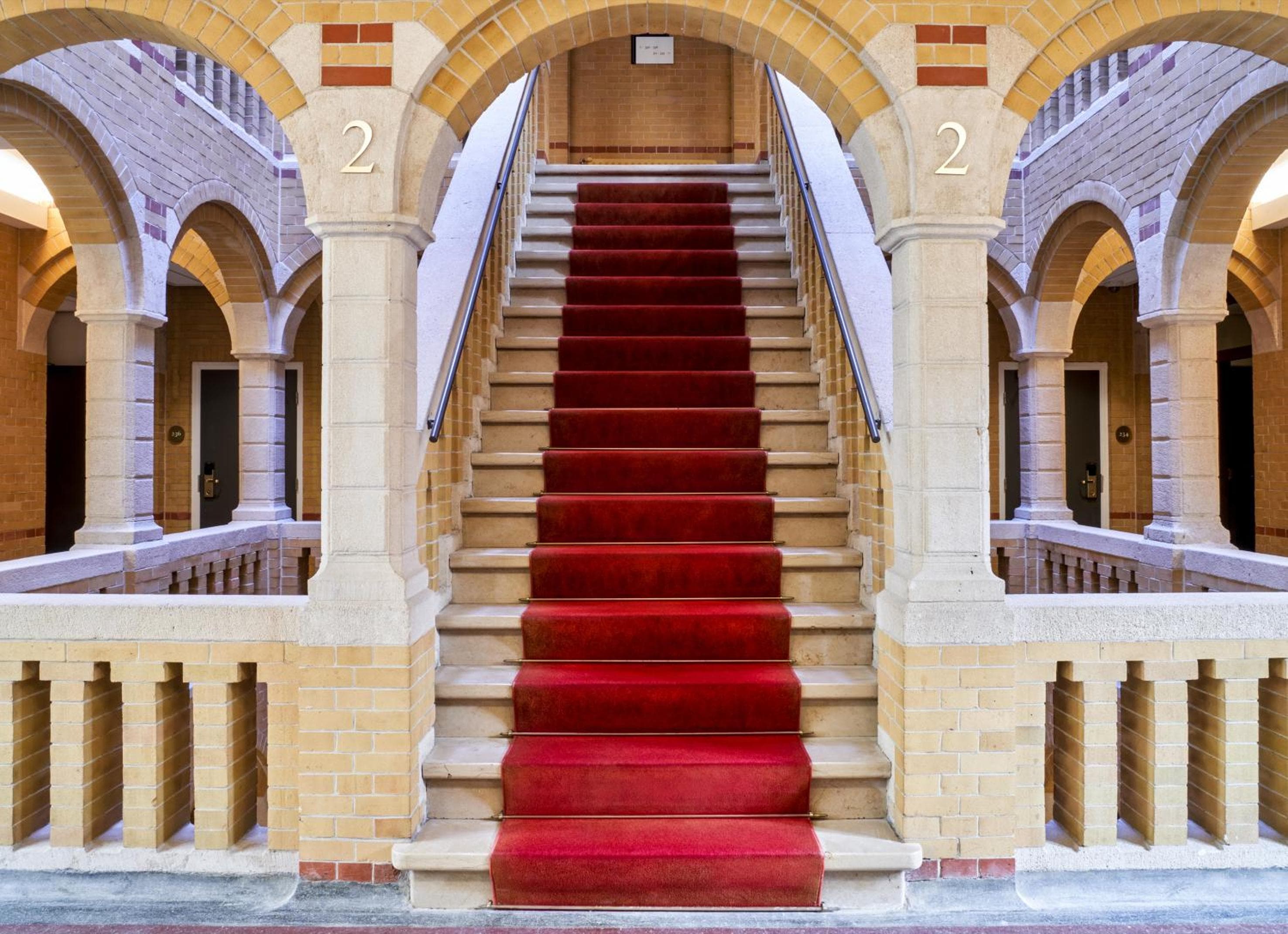 Park Centraal Den Haag, part of Sircle Collection