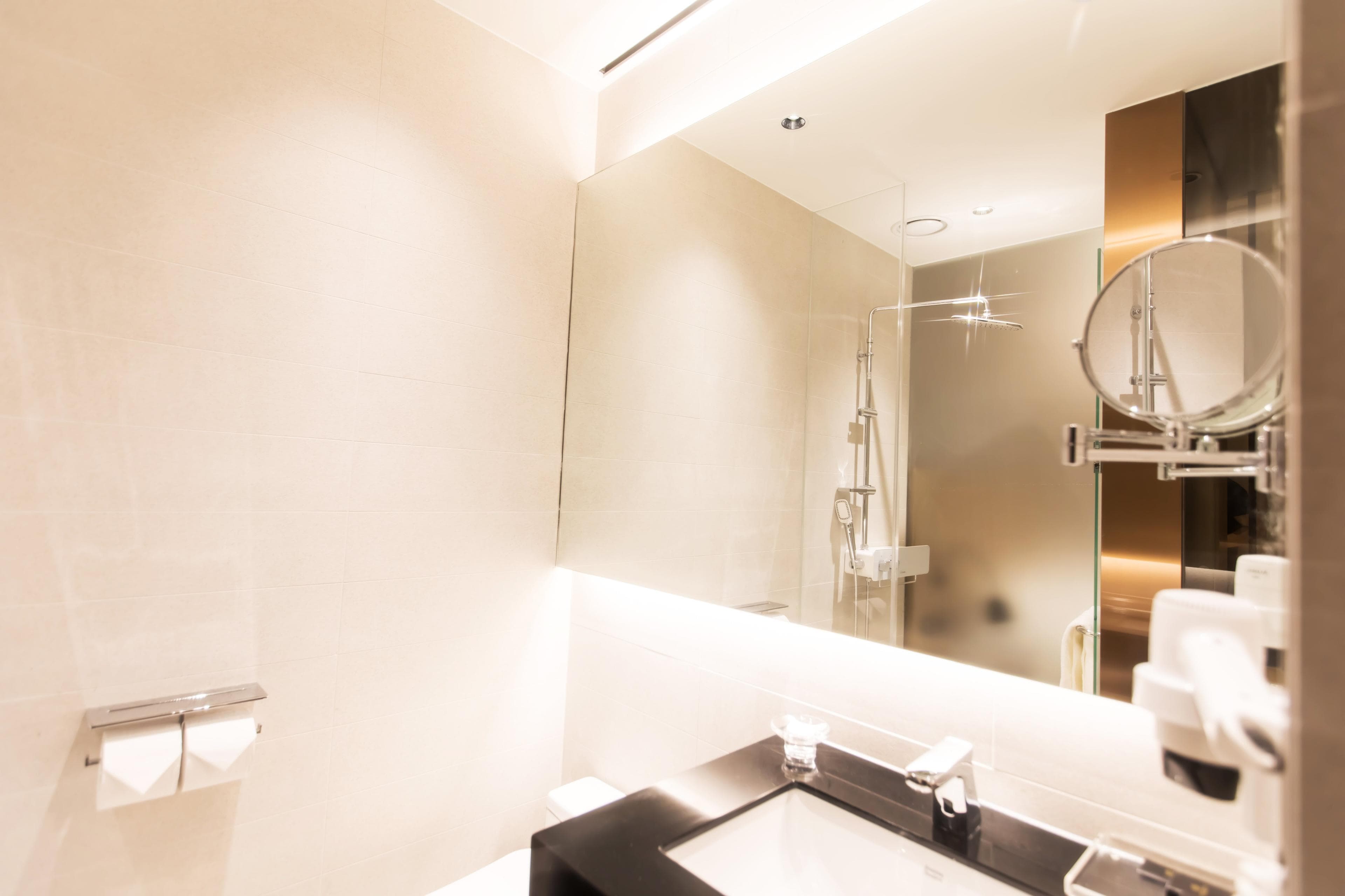 Incheon Airport Transit Hotel Terminal 2 인천공항 환승호텔 제 2 터미널