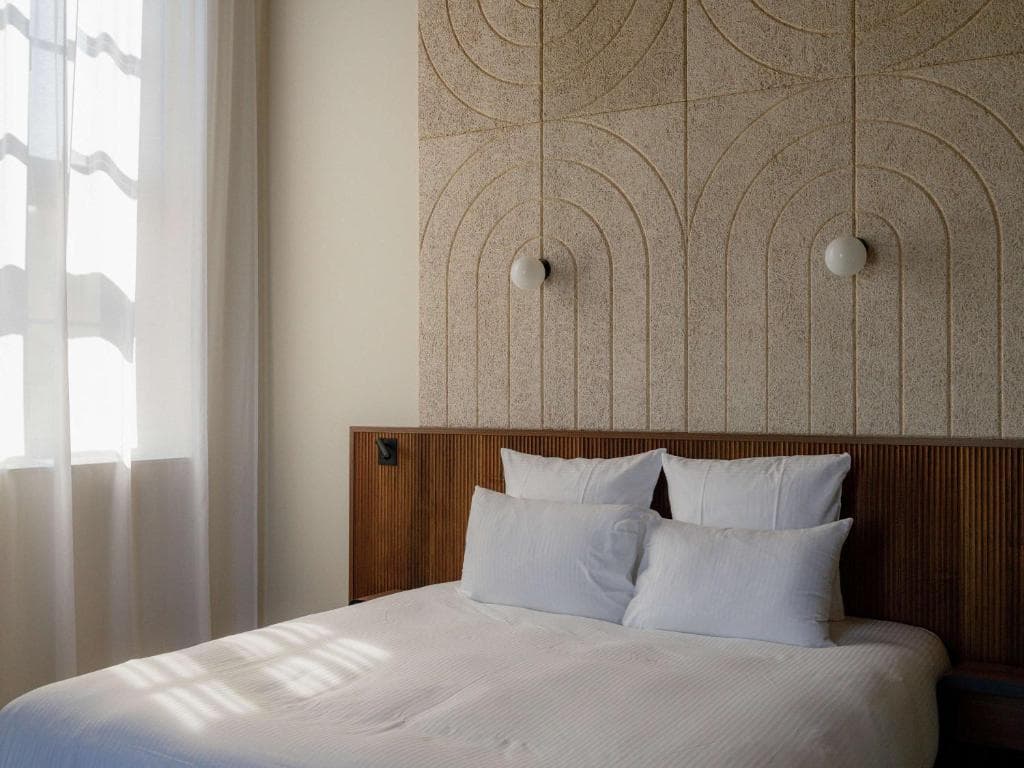 Hôtel Fort St Laurent Lyon - Handwritten Collection