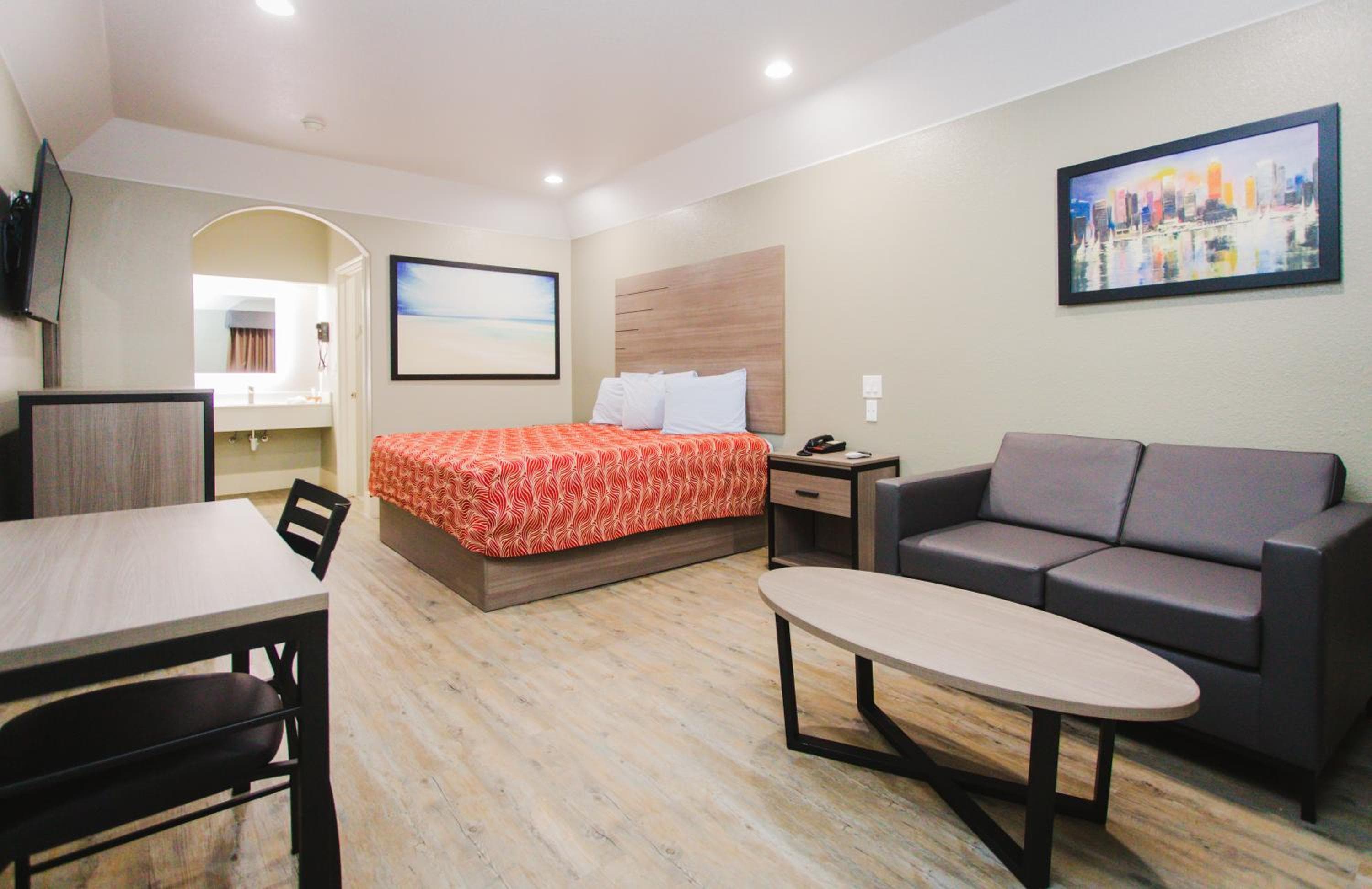 Palace Inn Beltway 8 & Westview