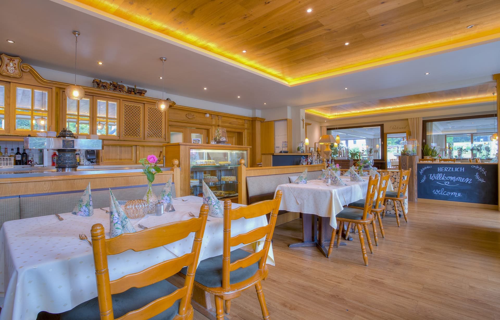 Best Western Hotel Brunnenhof