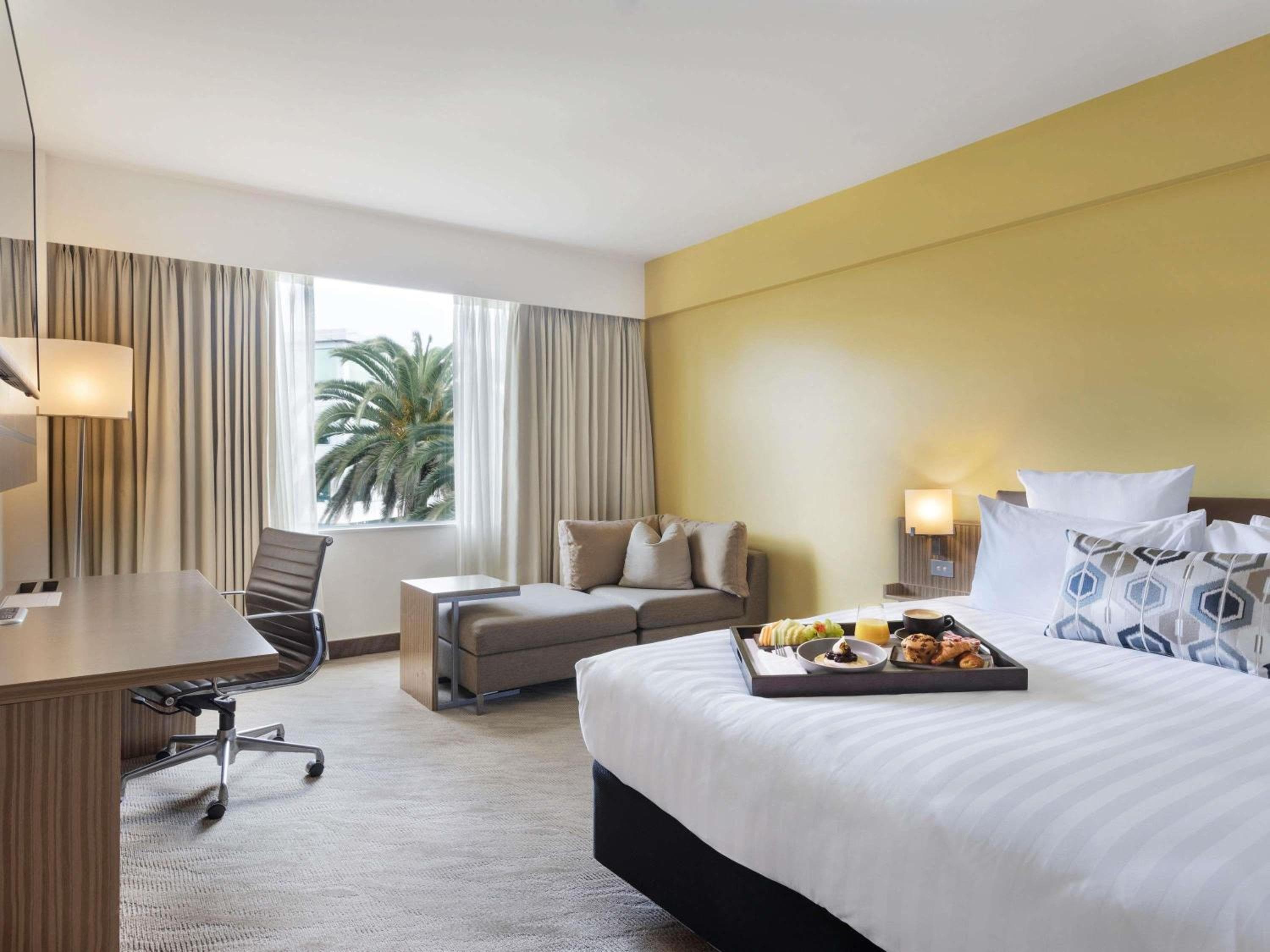 Novotel Auckland Ellerslie