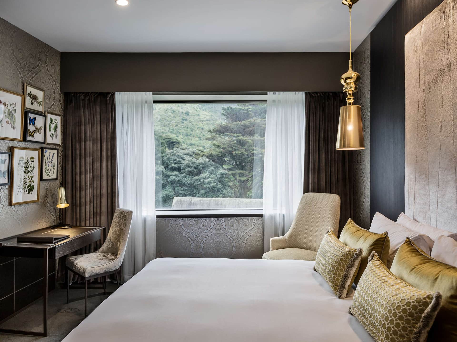 Sofitel Wellington