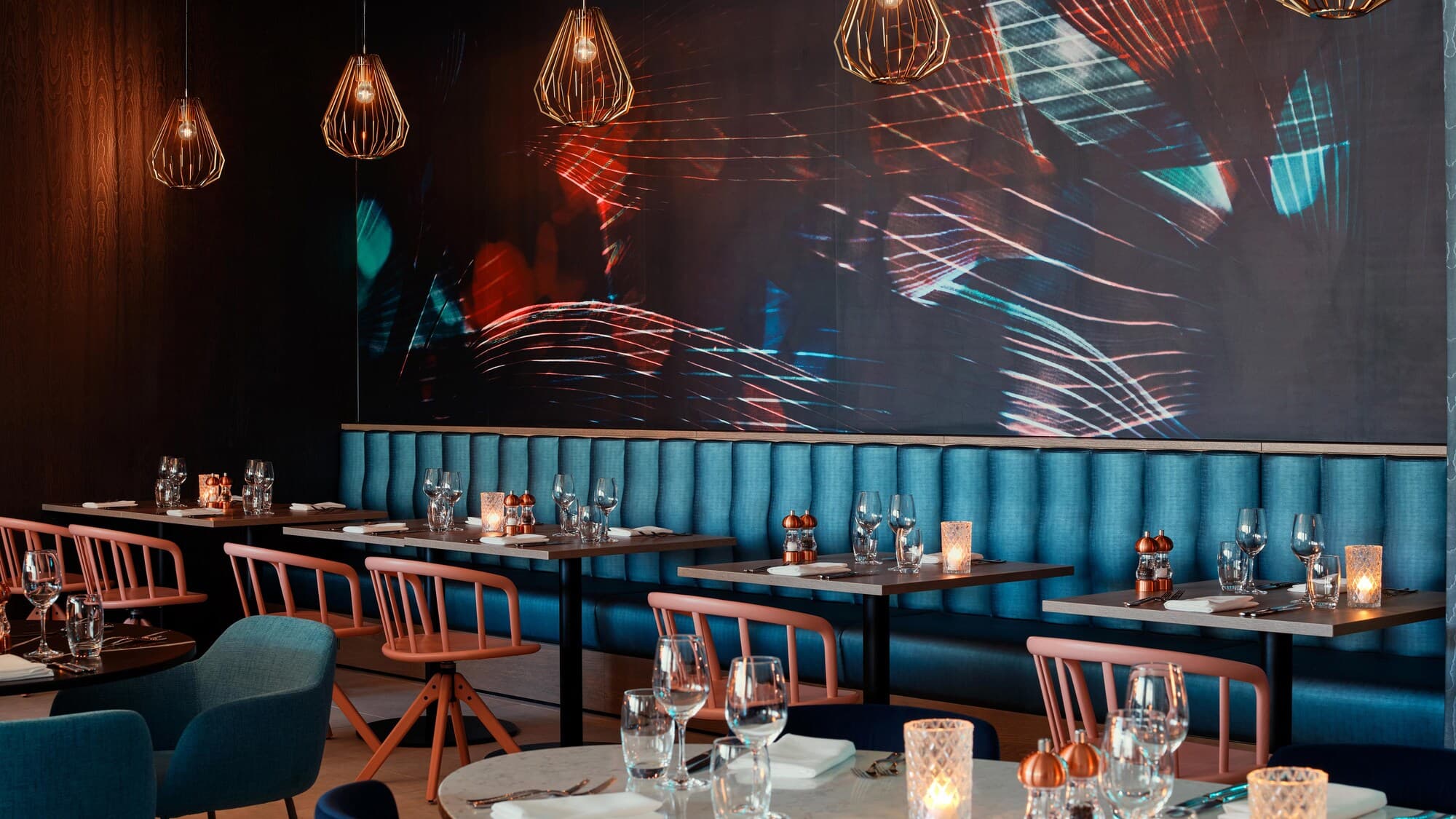 Aloft Birmingham Eastside