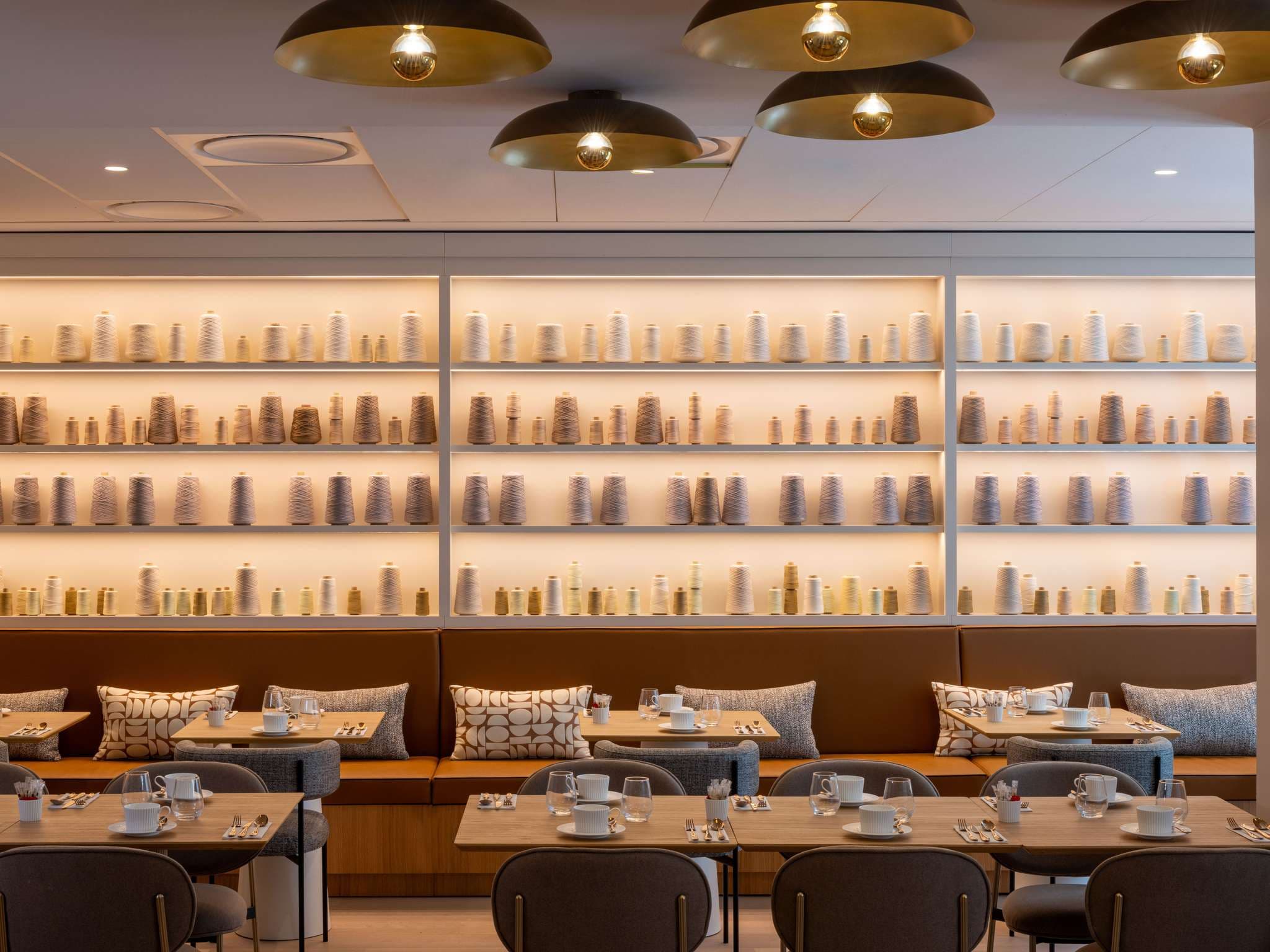 Hotel Maison Hamelin Paris - Handwritten Collection