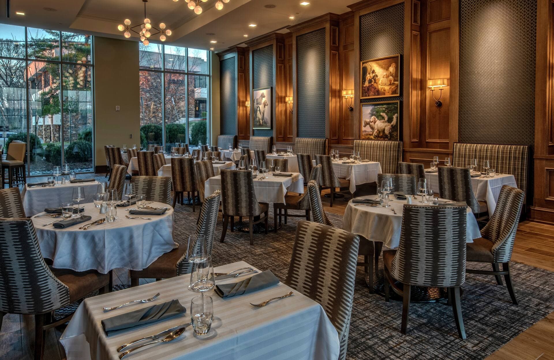 Hilton Nashville Green Hills