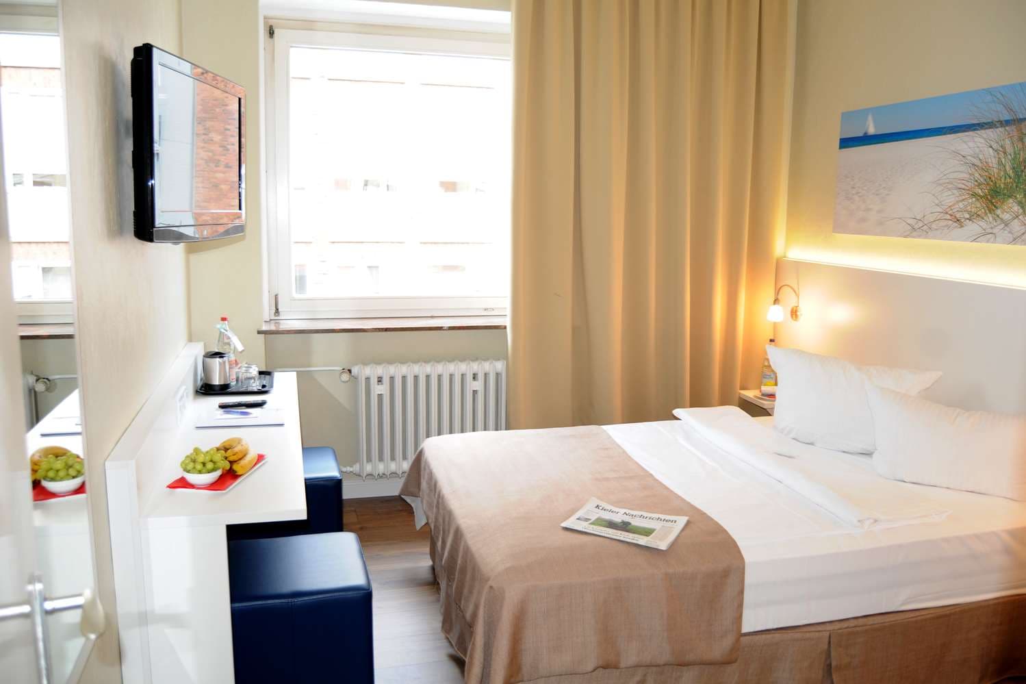 Premiere Classe Hotel am Kieler Schloss Kiel