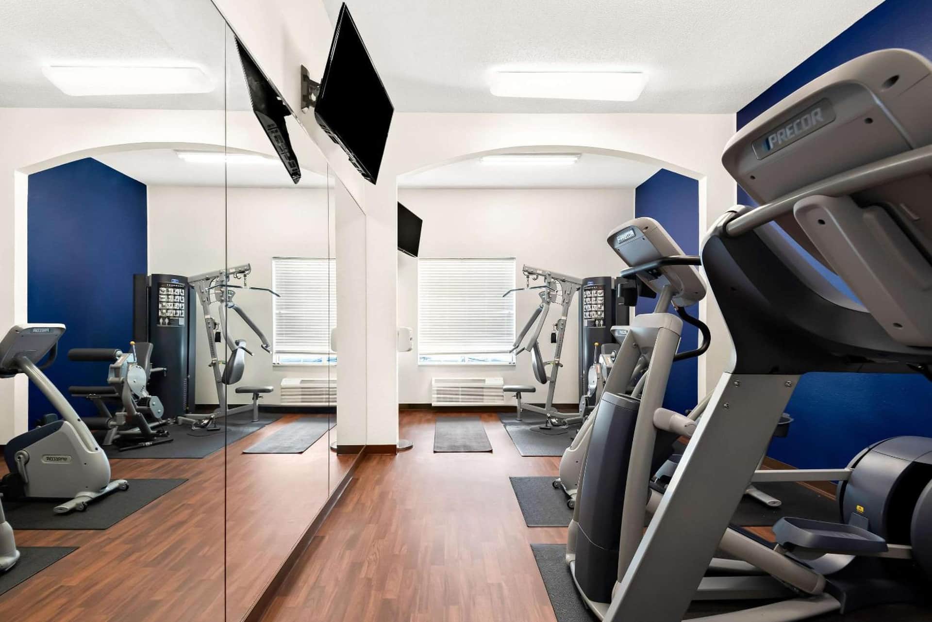 Comfort Suites New Orleans East