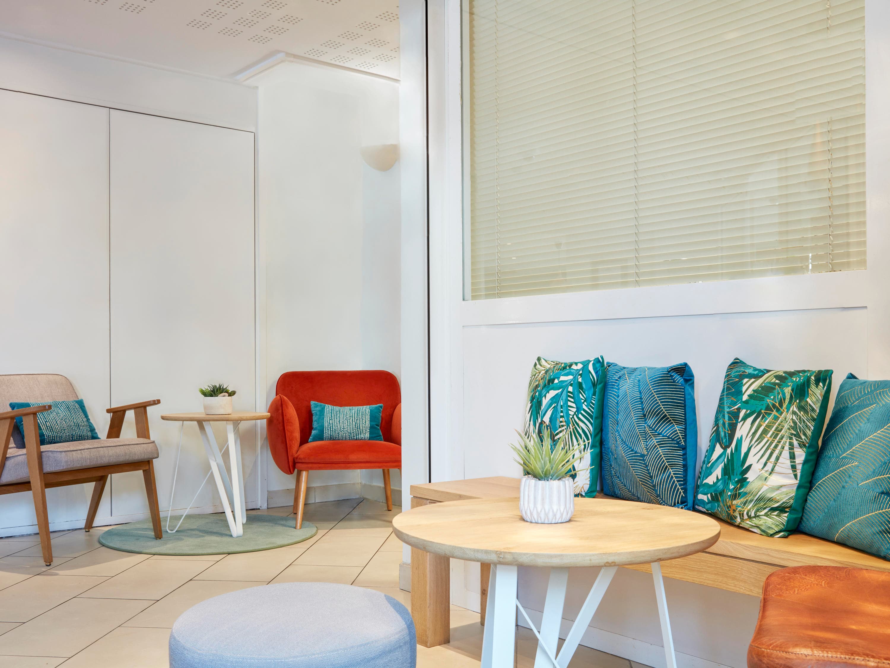 Adagio Access Carrières-sous-Poissy Aparthotel