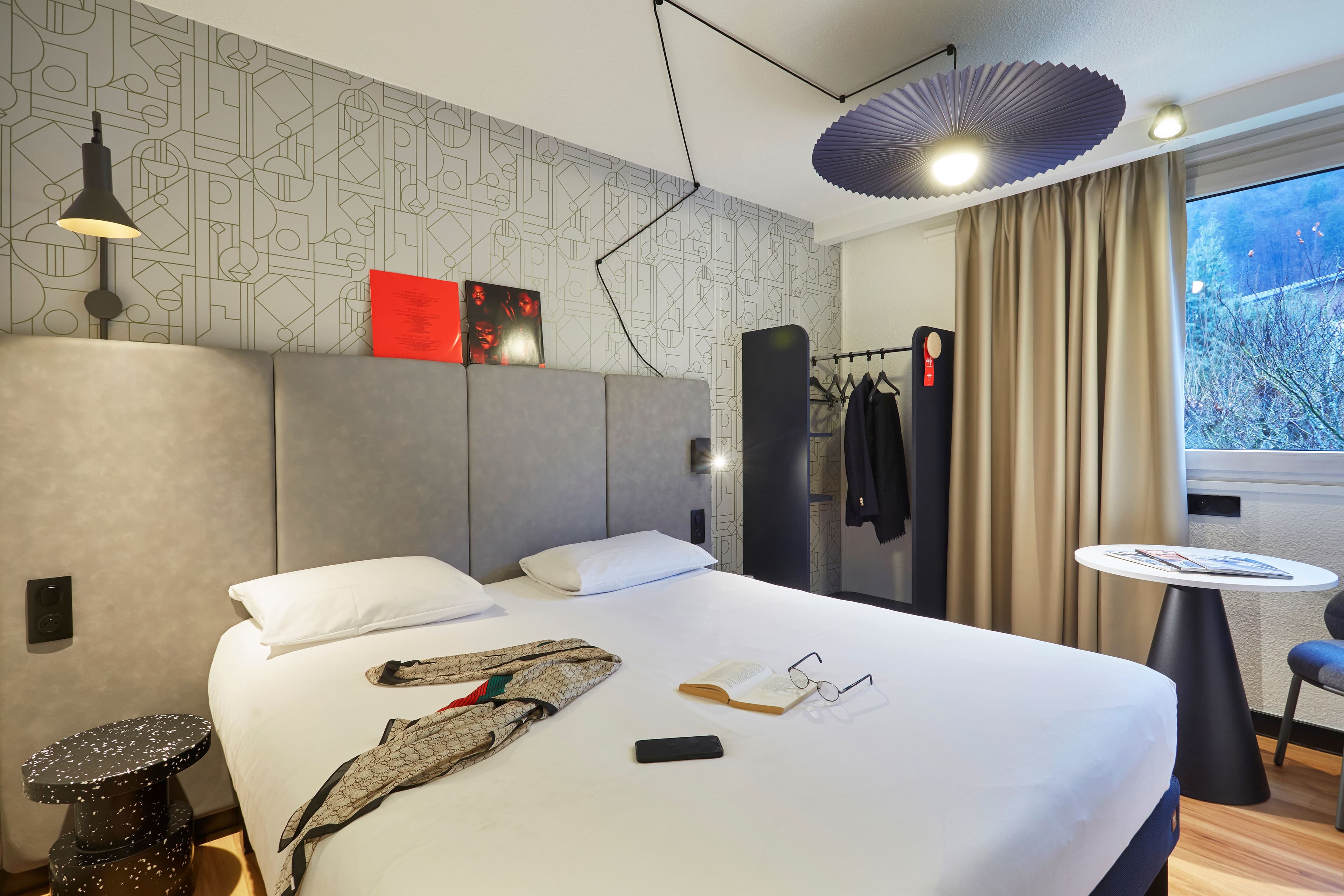 ibis Sallanches Porte du Mont-Blanc