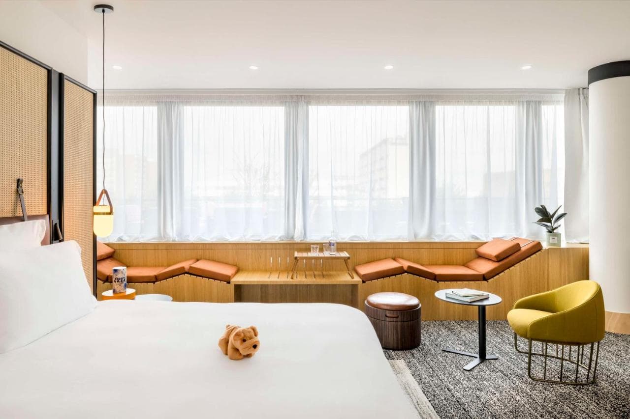 FirstName Bordeaux by Hyatt