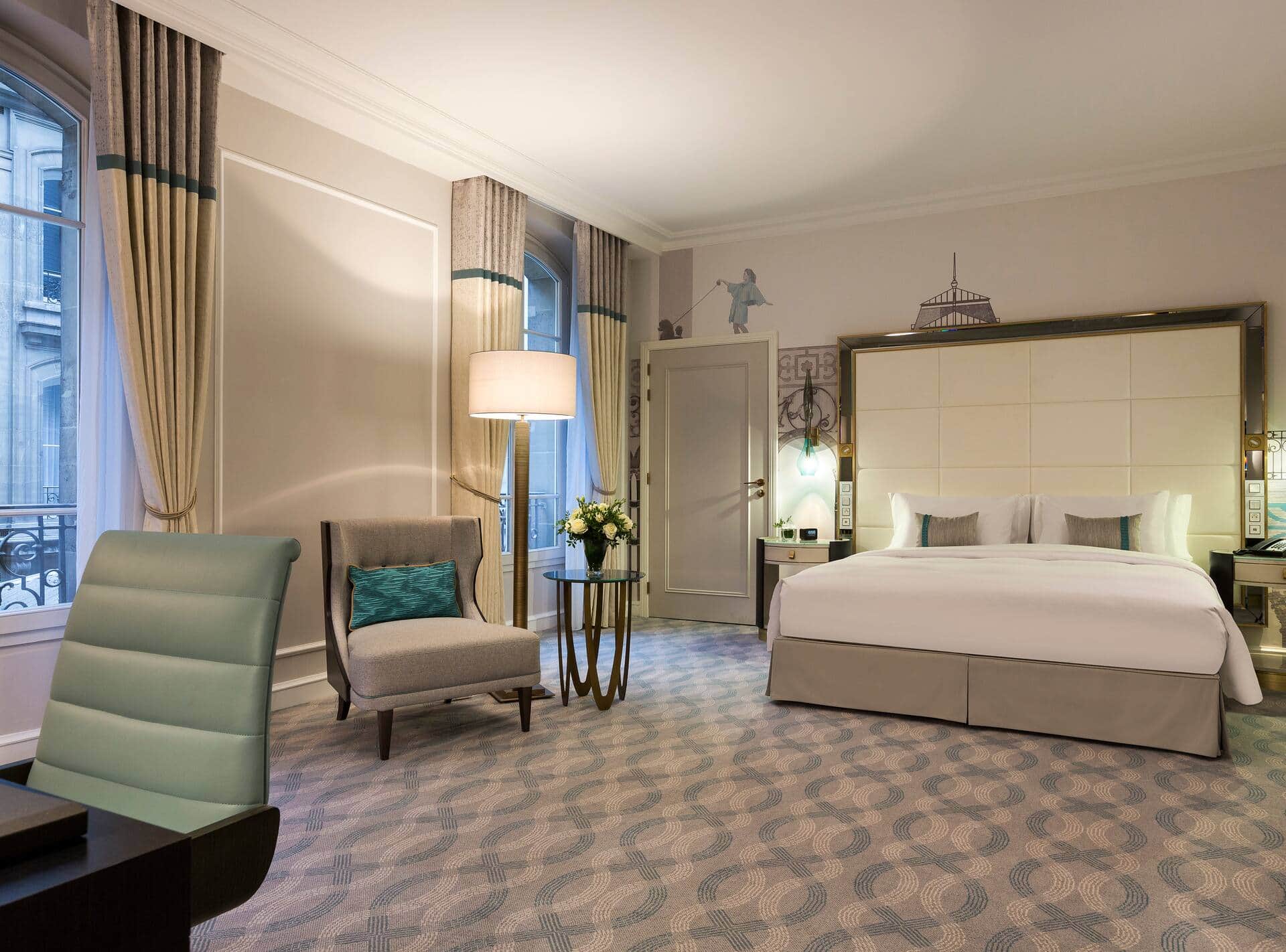 Hilton Paris Opera
