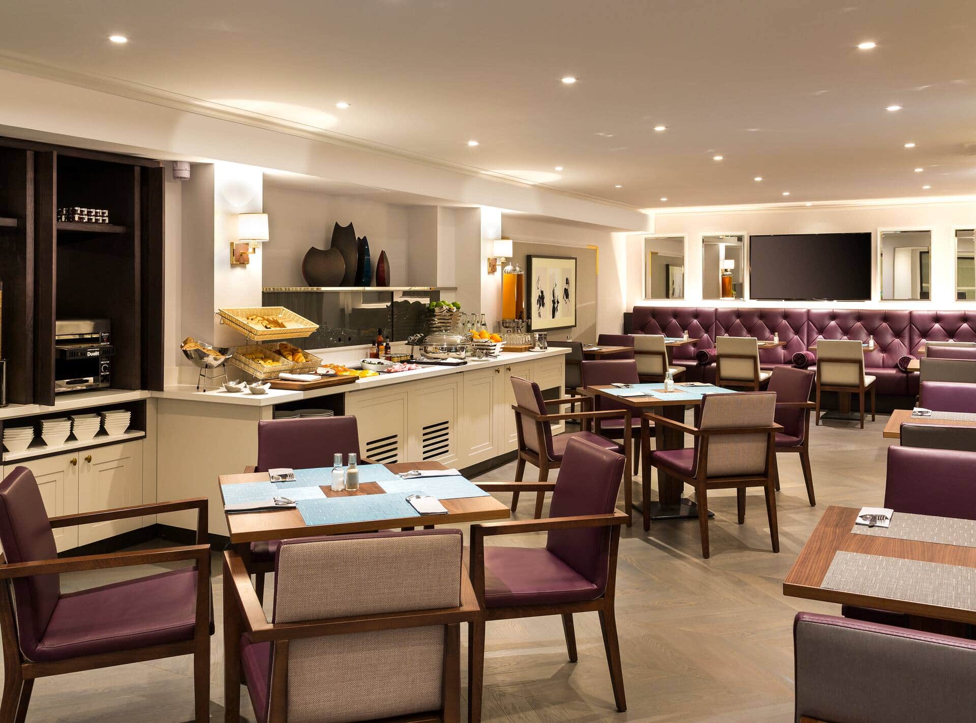 Hilton Paris Opera