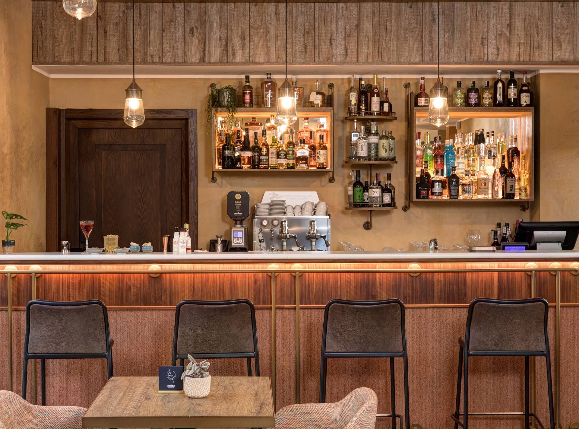 DoubleTree by Hilton Rome Monti