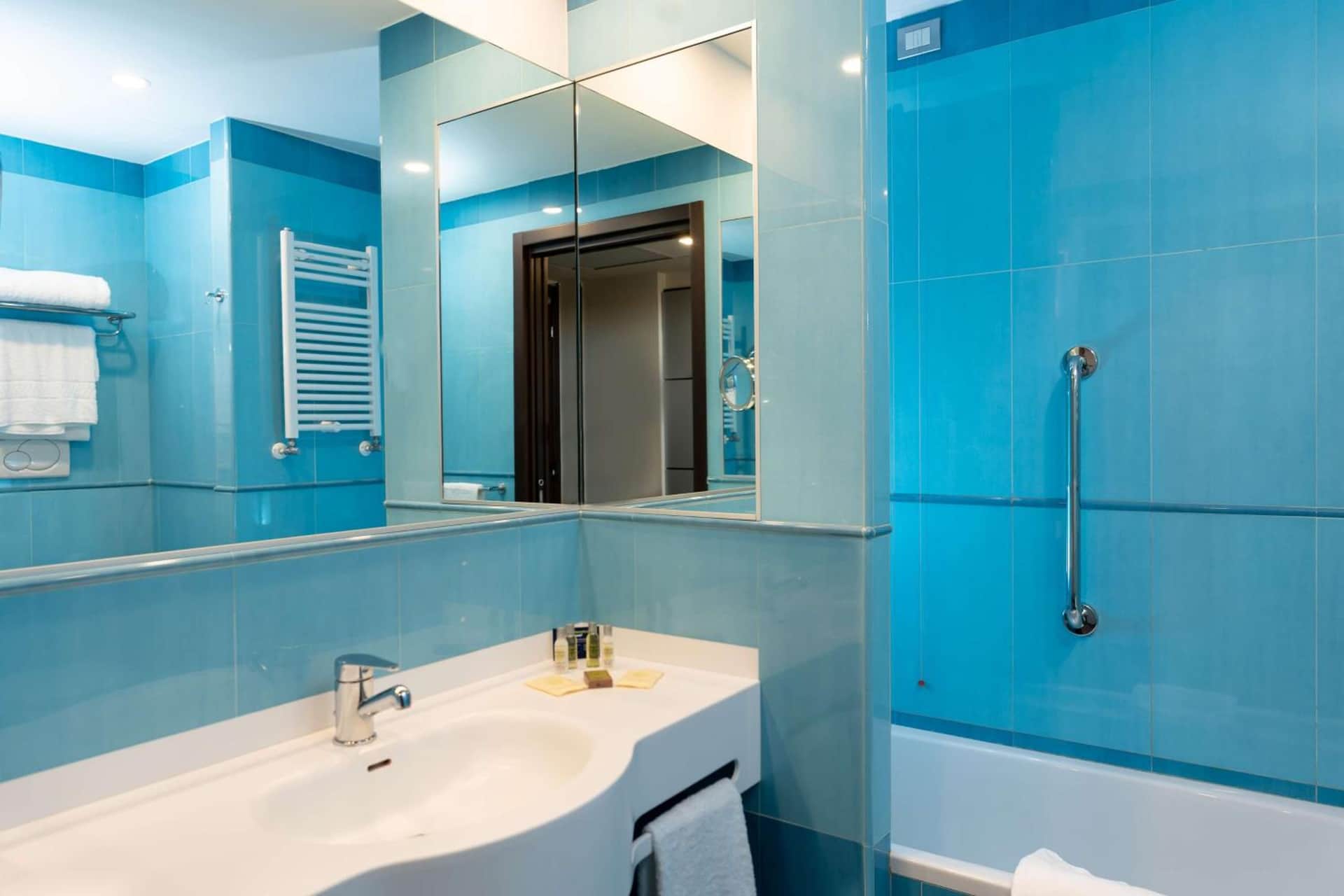 Doubletree by Hilton Milan Malpensa Solbiate Olona