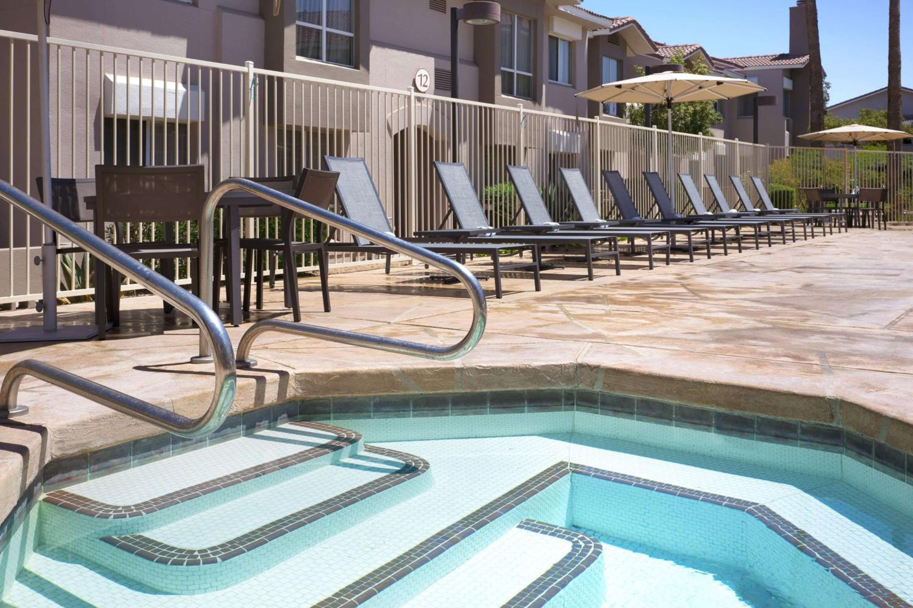 Sonesta ES Suites Tempe