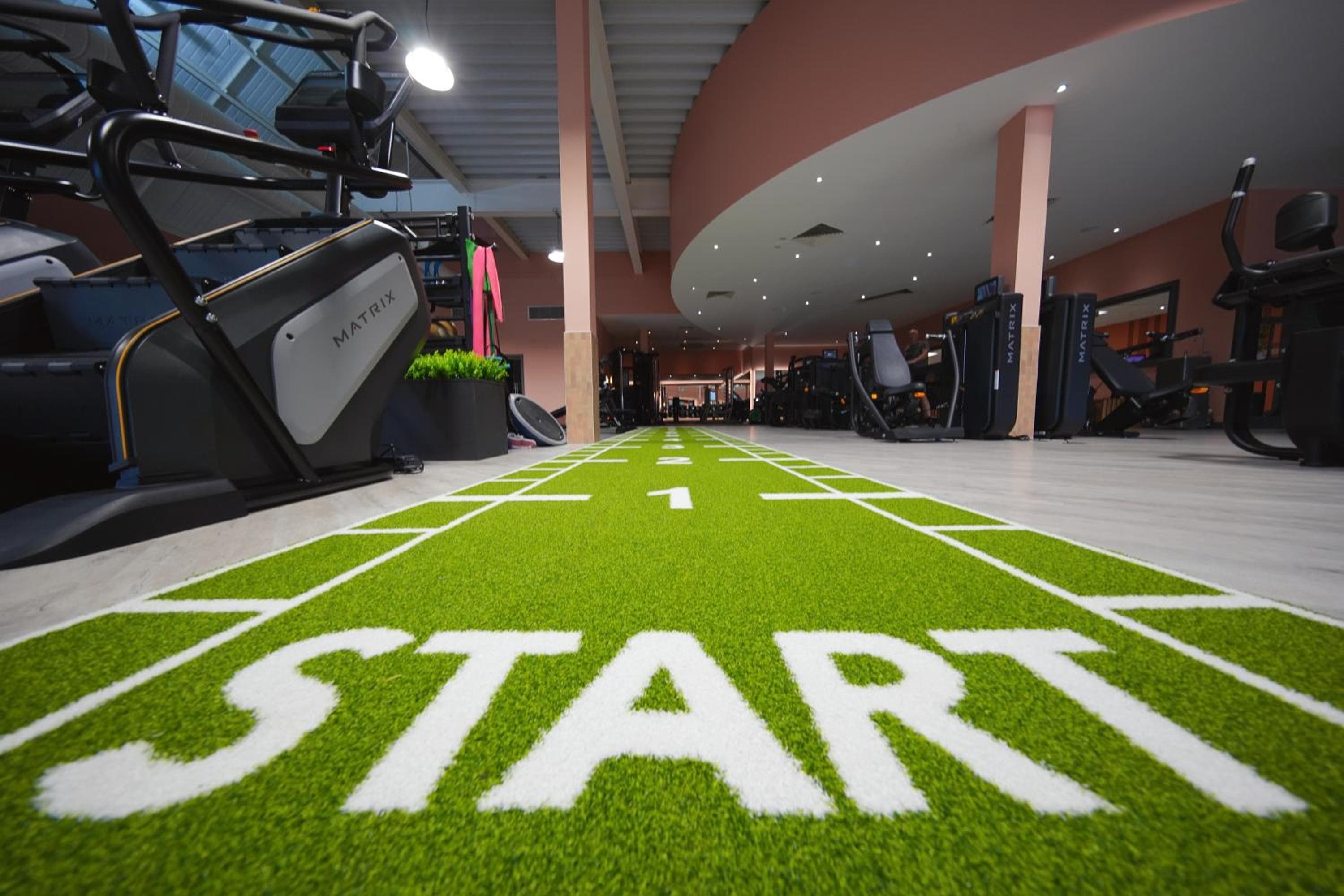 Bicester Hotel, Golf and Spa