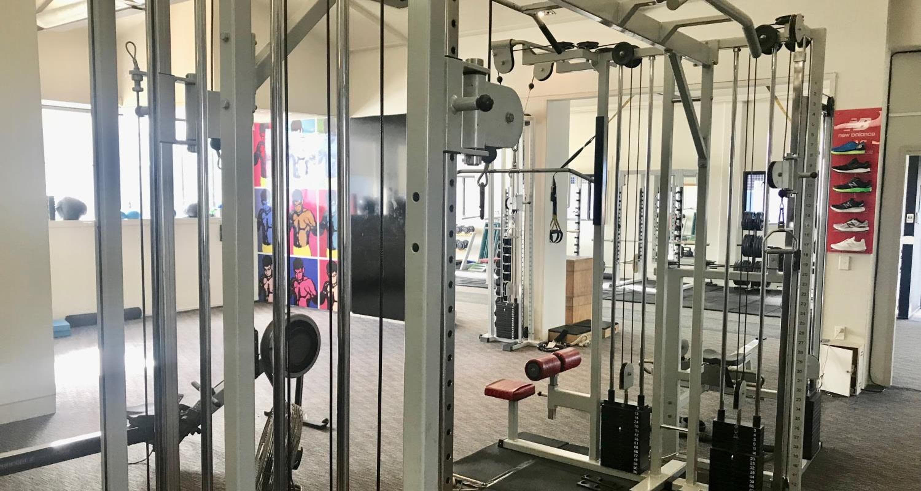 Swiss-Belsuites Victoria Park Auckland