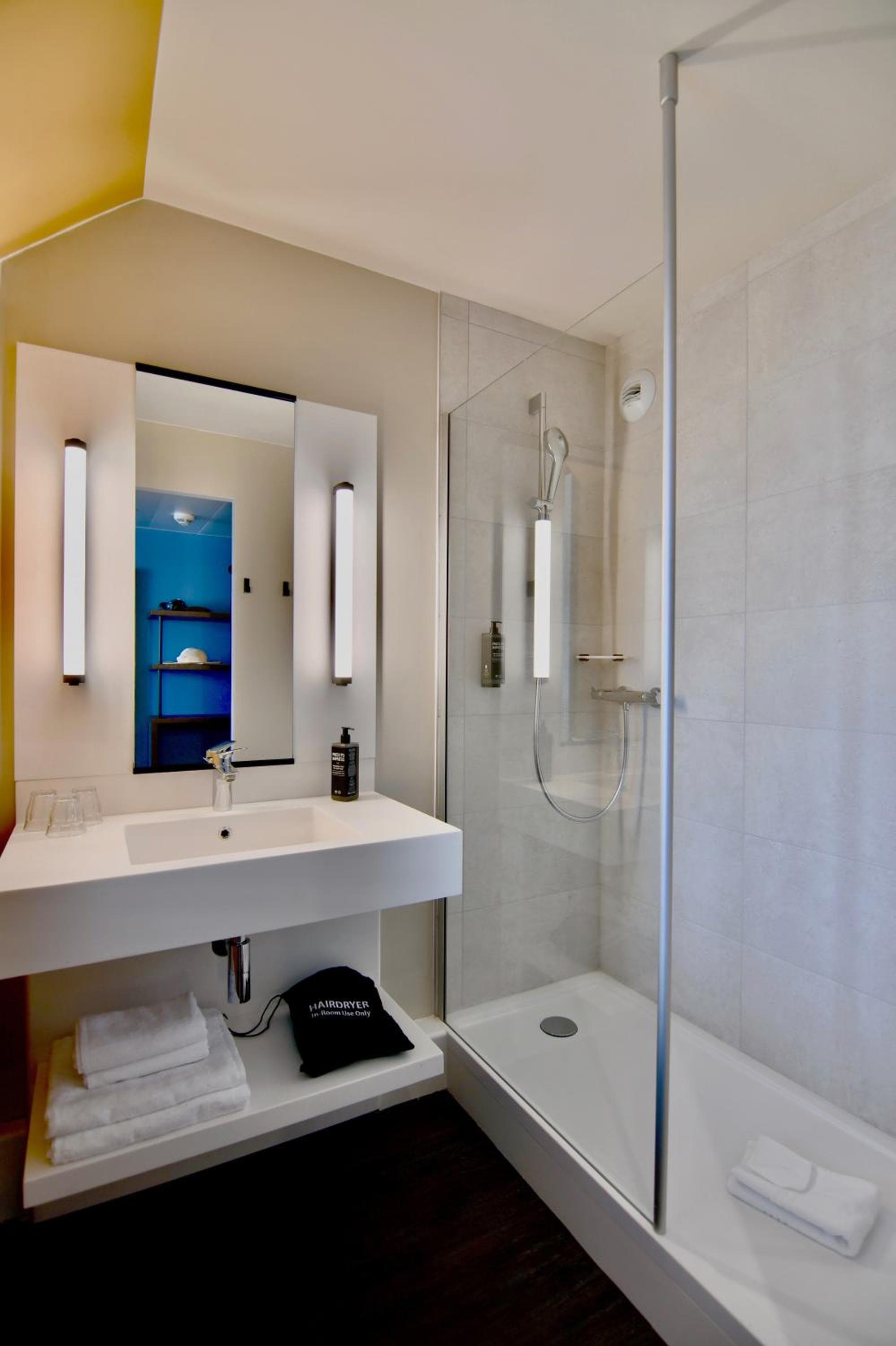 ibis Styles Saint Nazaire Centre Gare