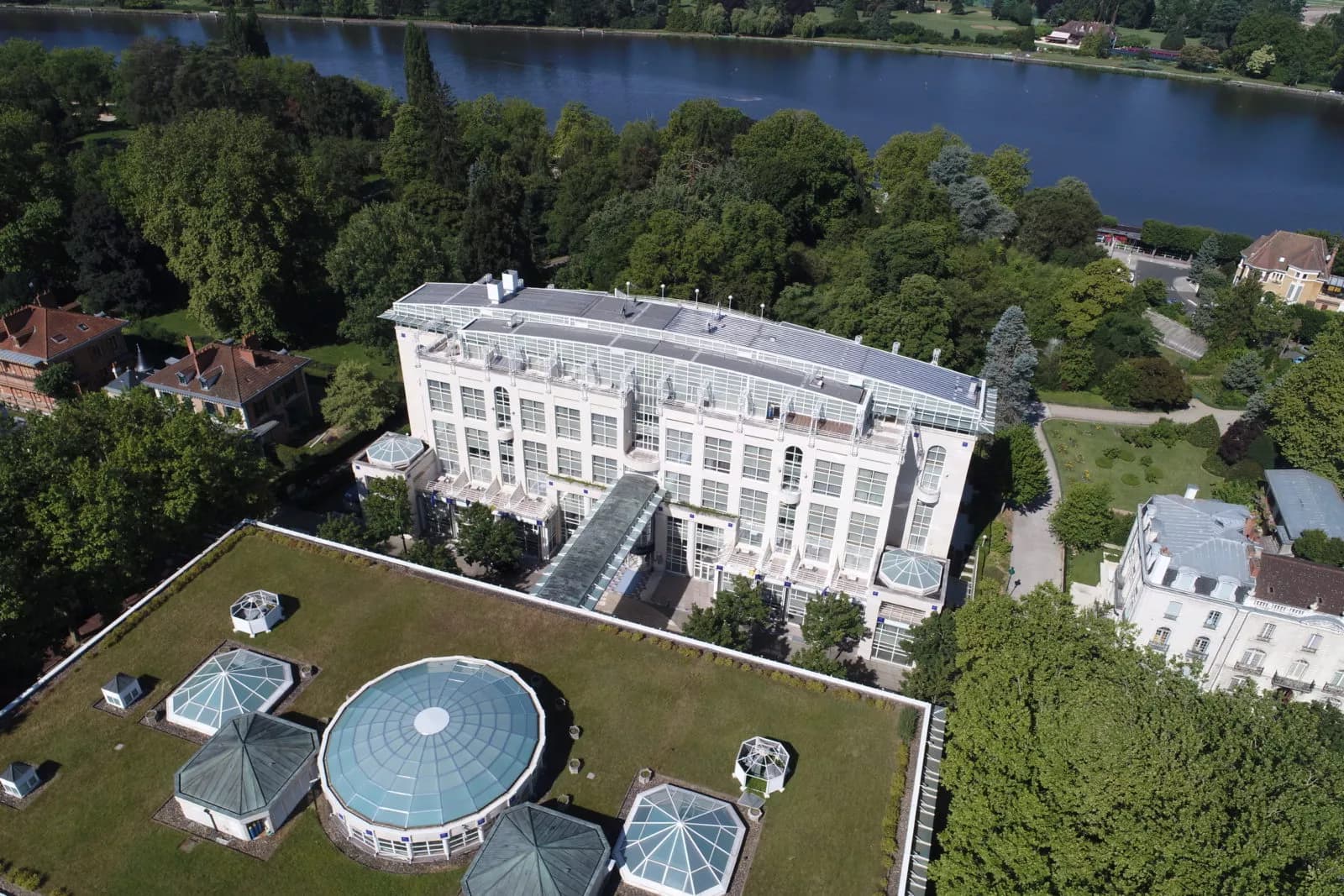 Célestins Spa Thermal & Hôtel by Vy Resort