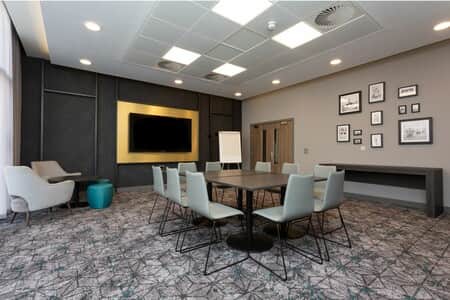 Hampton by Hilton Blackpool