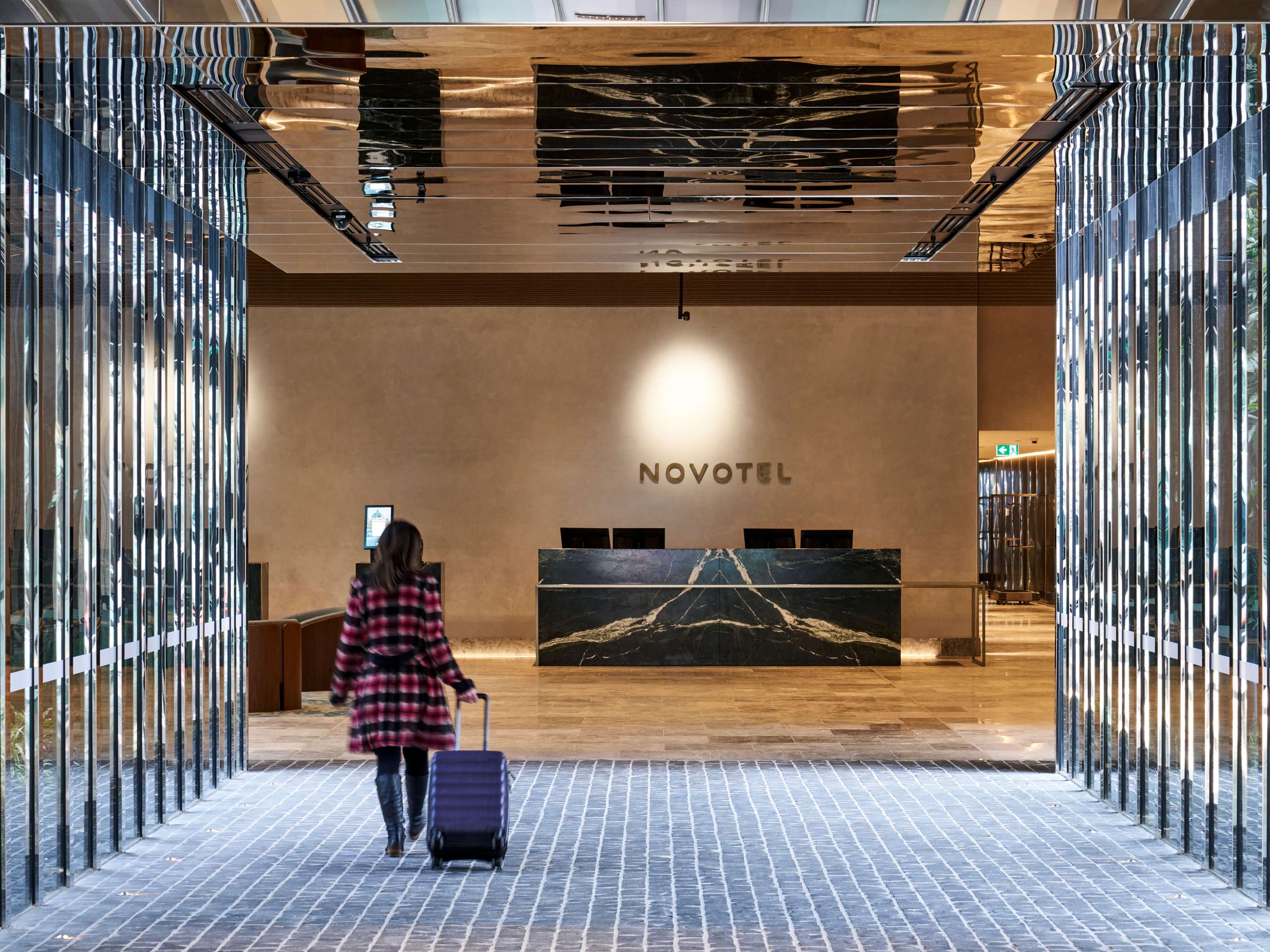 Novotel Melbourne Airport