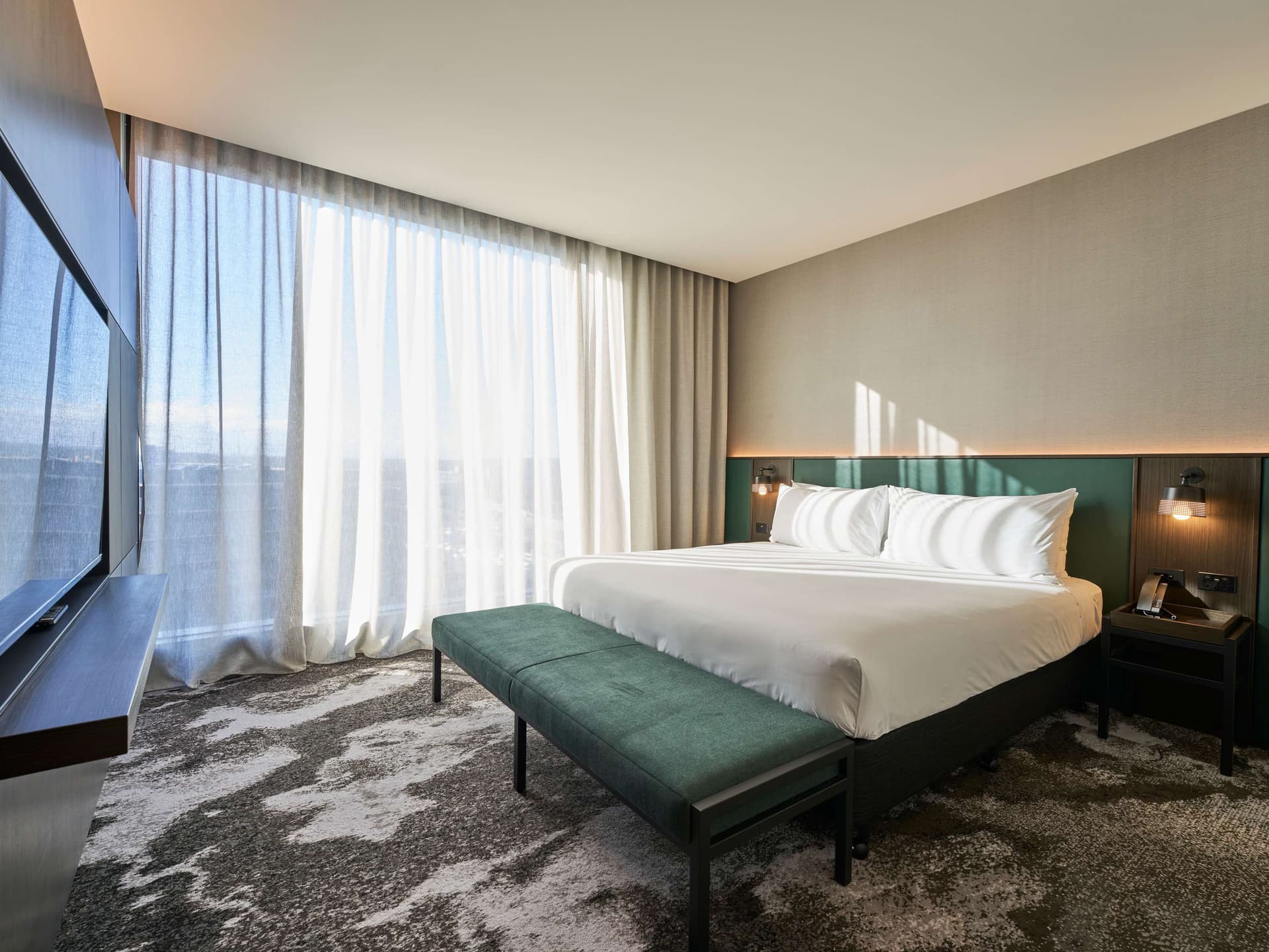 Novotel Melbourne Airport