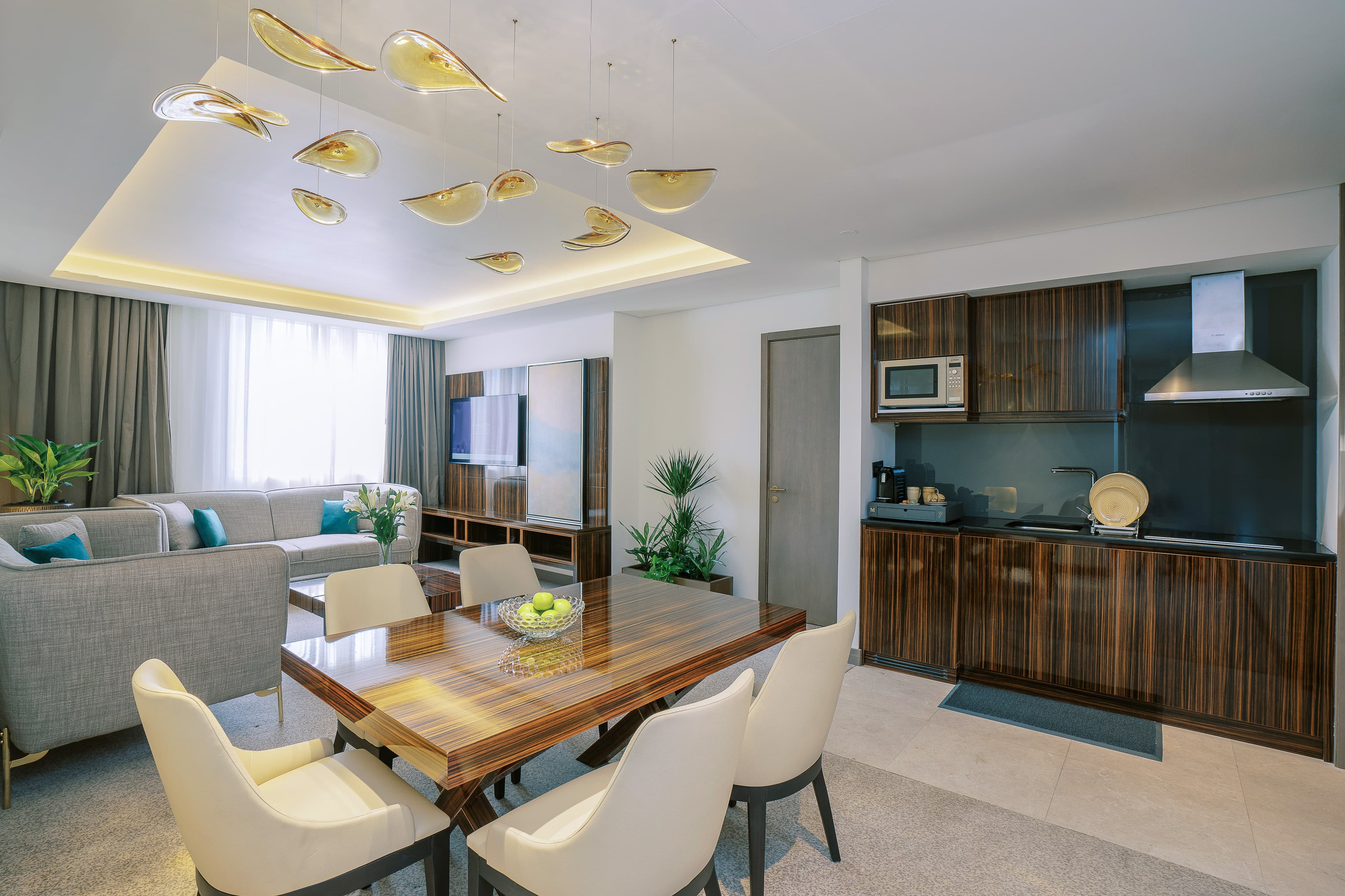 Khalidia Palace Hotel Dubai by Mourouj Gloria