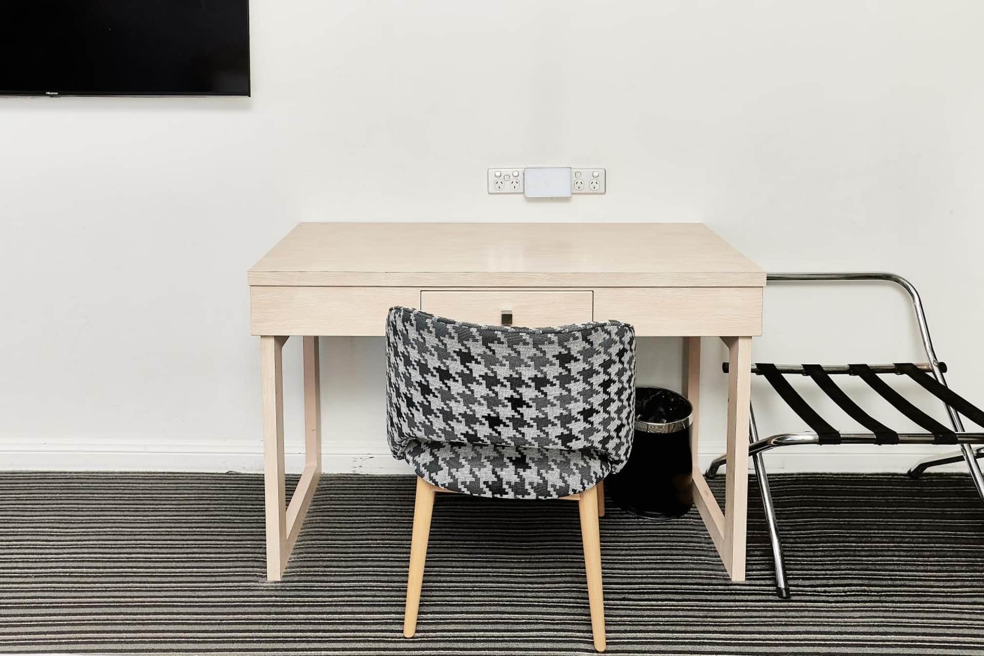 Central Studio Hotel Sydney